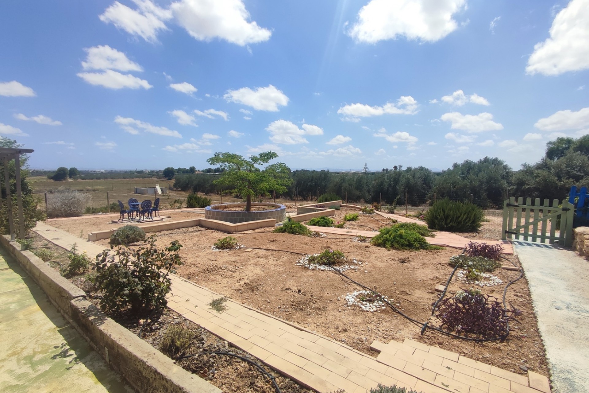 Reventa - Villa -
Gea Y Truyols - Inland