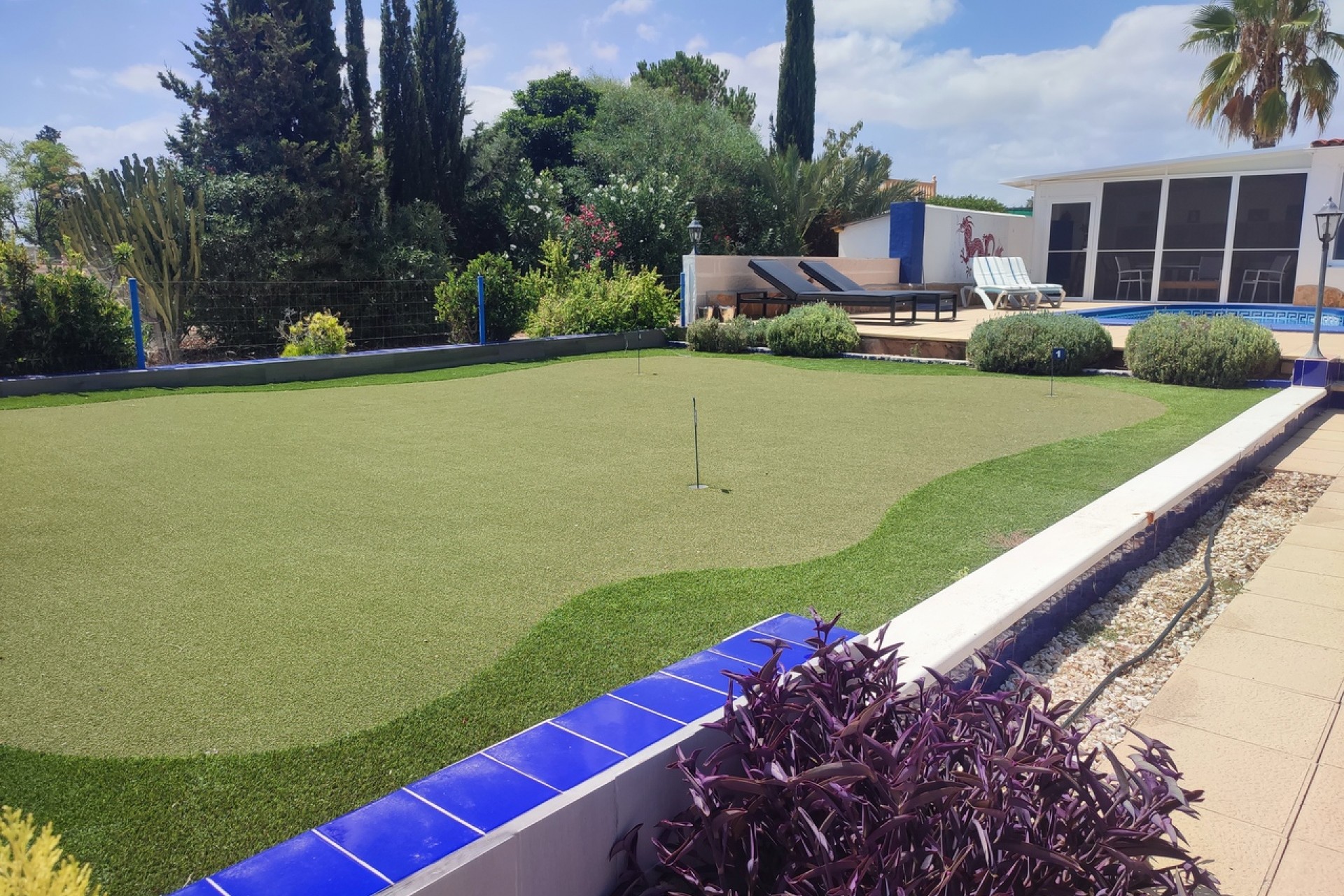 Reventa - Villa -
Gea Y Truyols - Inland