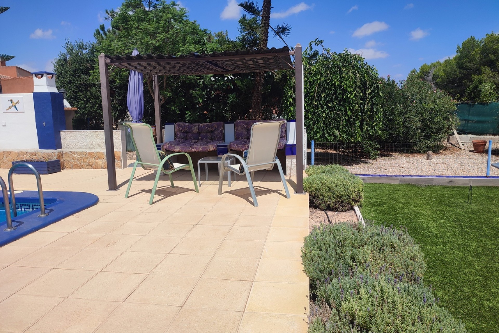 Reventa - Villa -
Gea Y Truyols - Inland