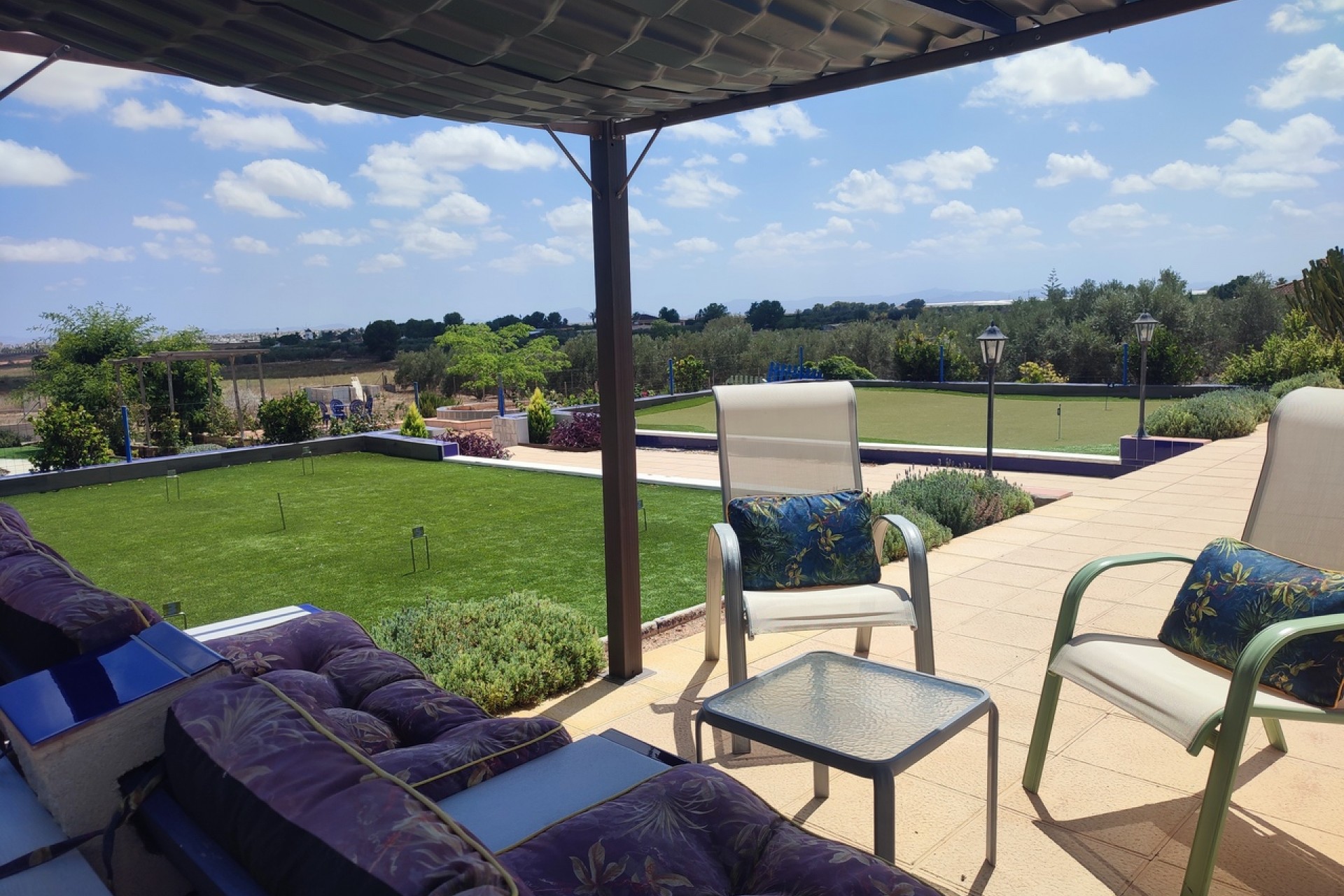 Reventa - Villa -
Gea Y Truyols - Inland