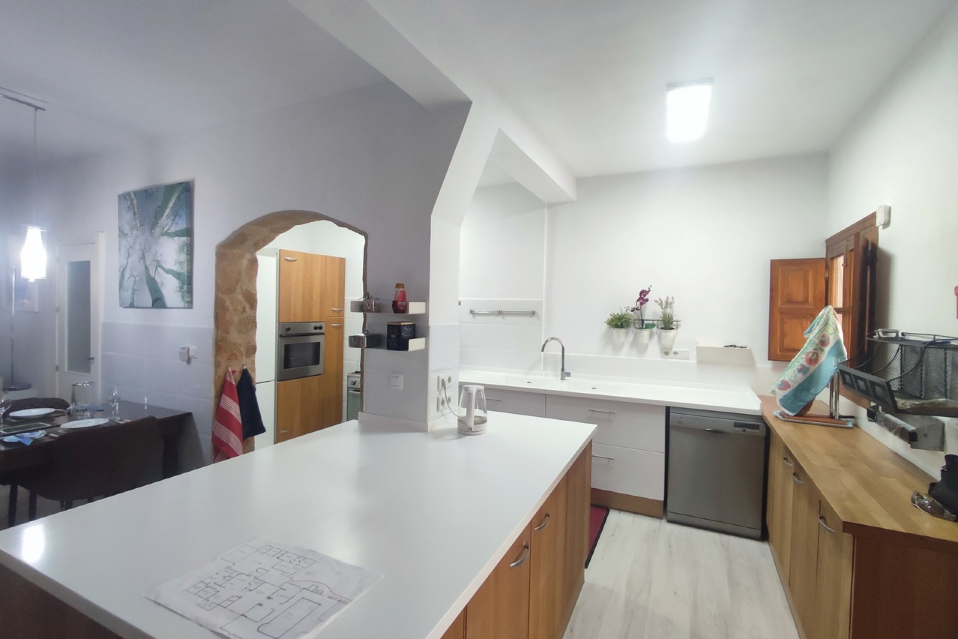 Reventa - Villa -
Gea Y Truyols - Inland