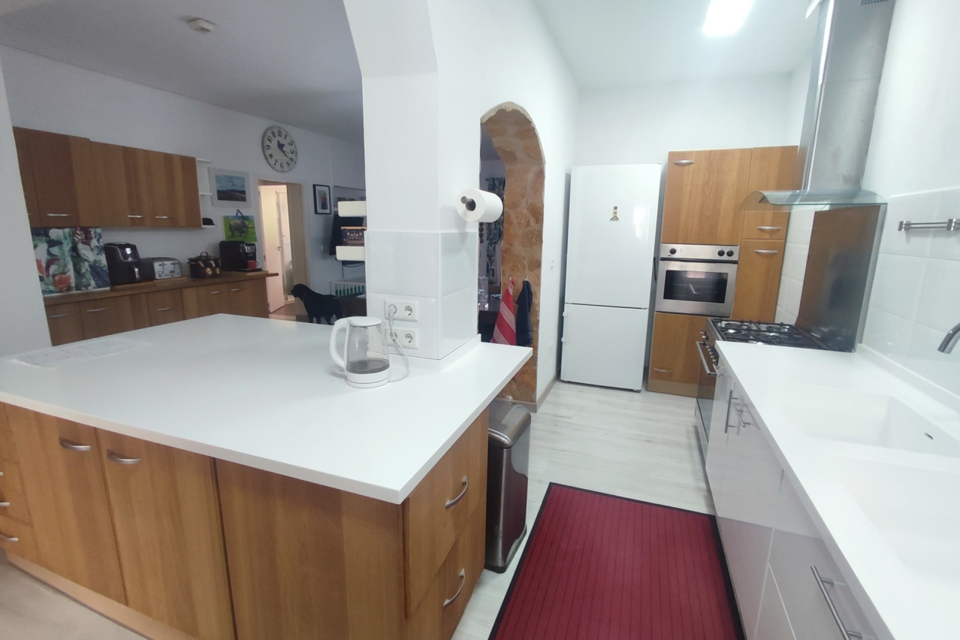 Reventa - Villa -
Gea Y Truyols - Inland