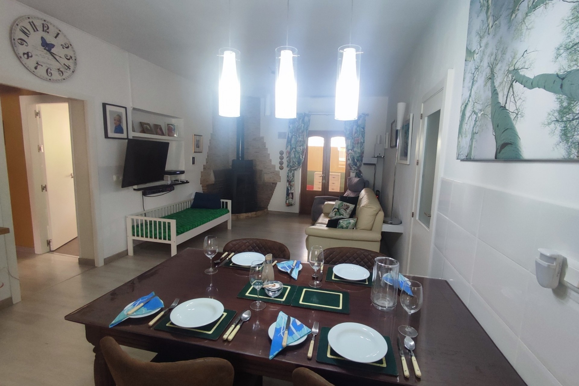 Reventa - Villa -
Gea Y Truyols - Inland