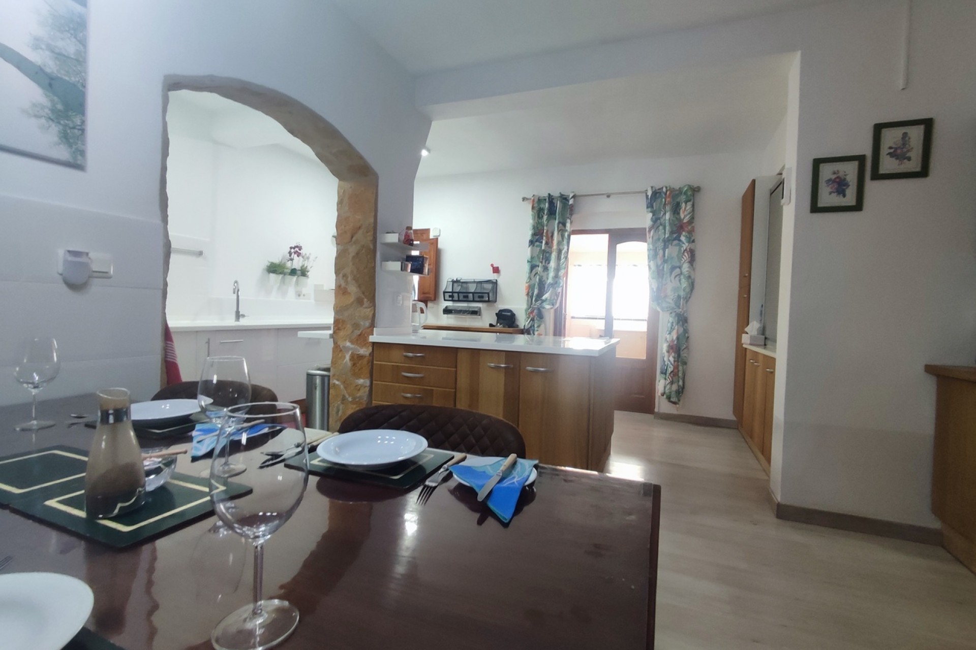 Reventa - Villa -
Gea Y Truyols - Inland