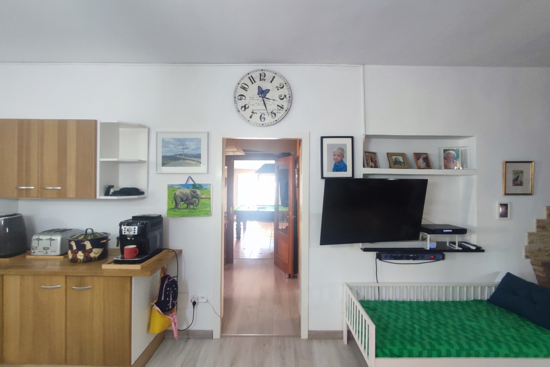 Reventa - Villa -
Gea Y Truyols - Inland