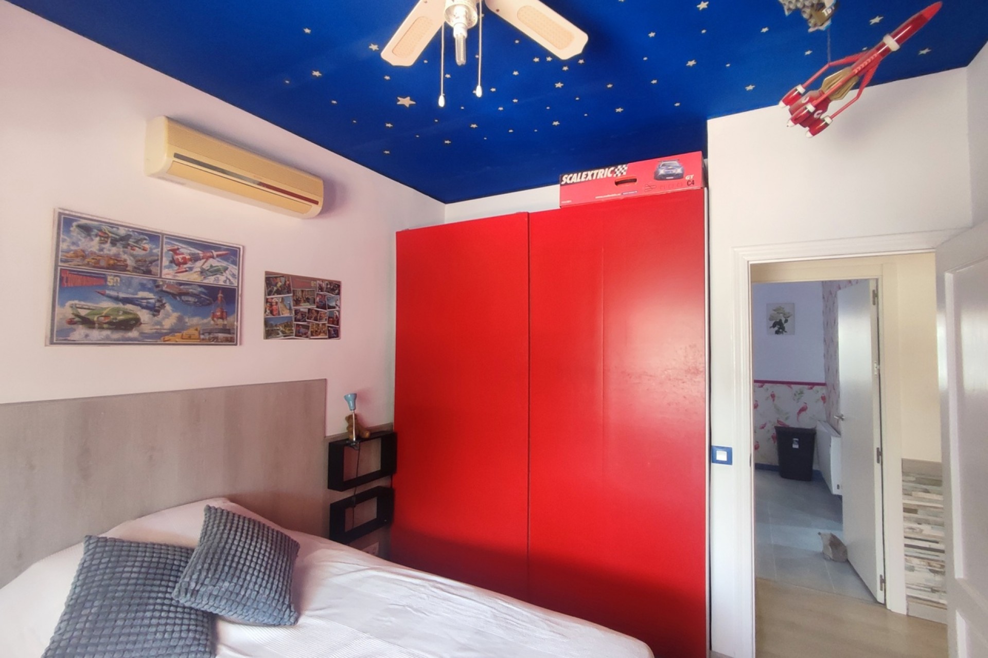 Reventa - Villa -
Gea Y Truyols - Inland