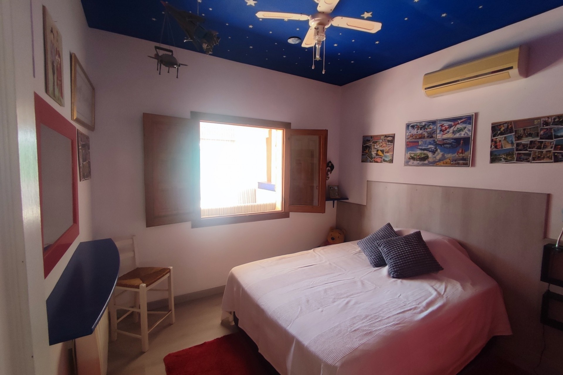 Reventa - Villa -
Gea Y Truyols - Inland