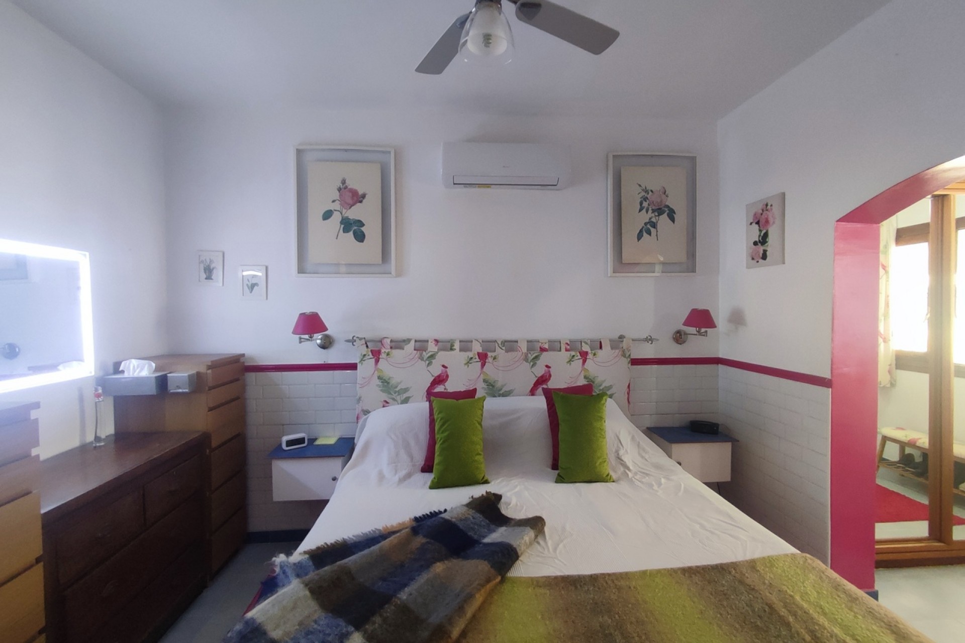 Reventa - Villa -
Gea Y Truyols - Inland