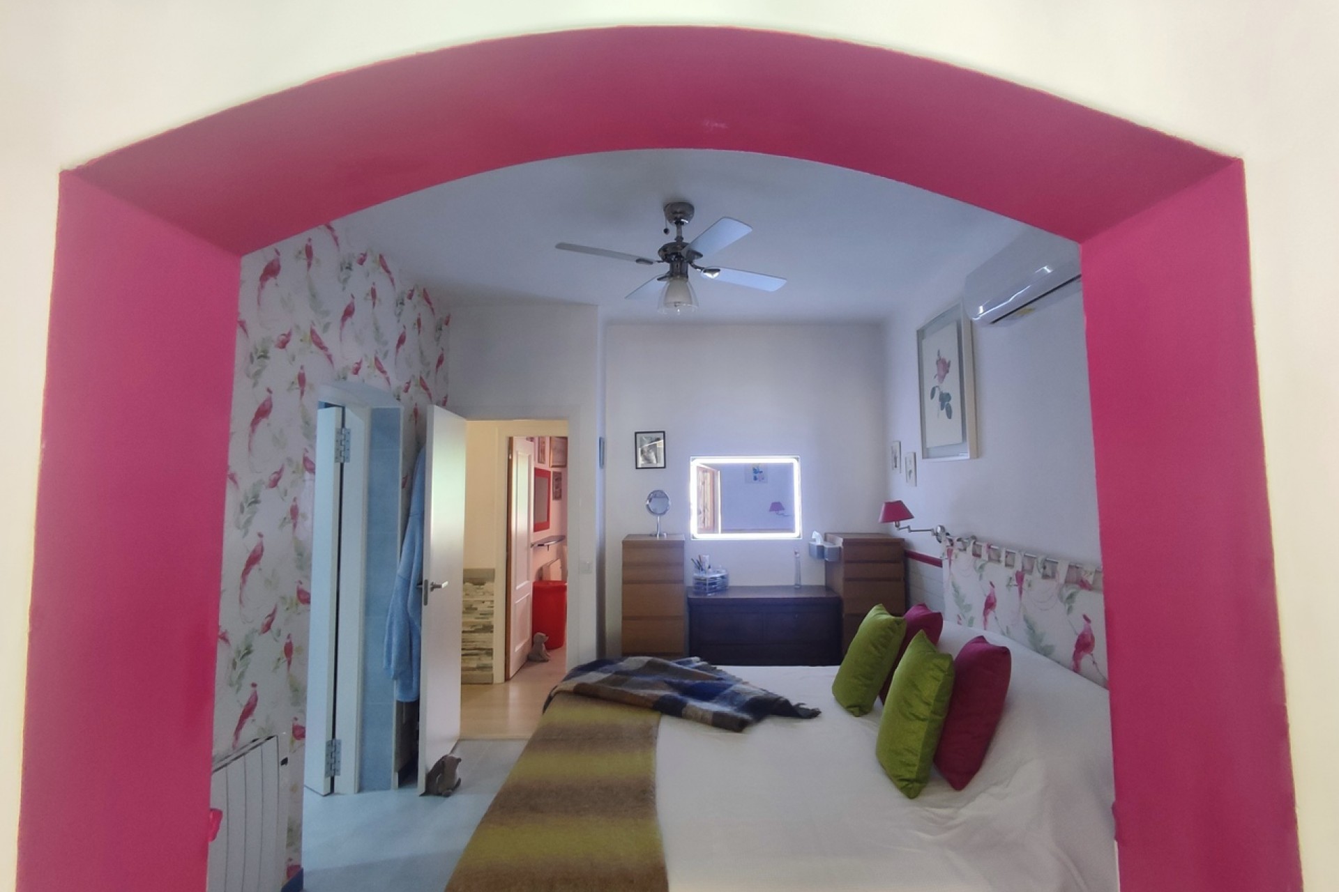 Reventa - Villa -
Gea Y Truyols - Inland