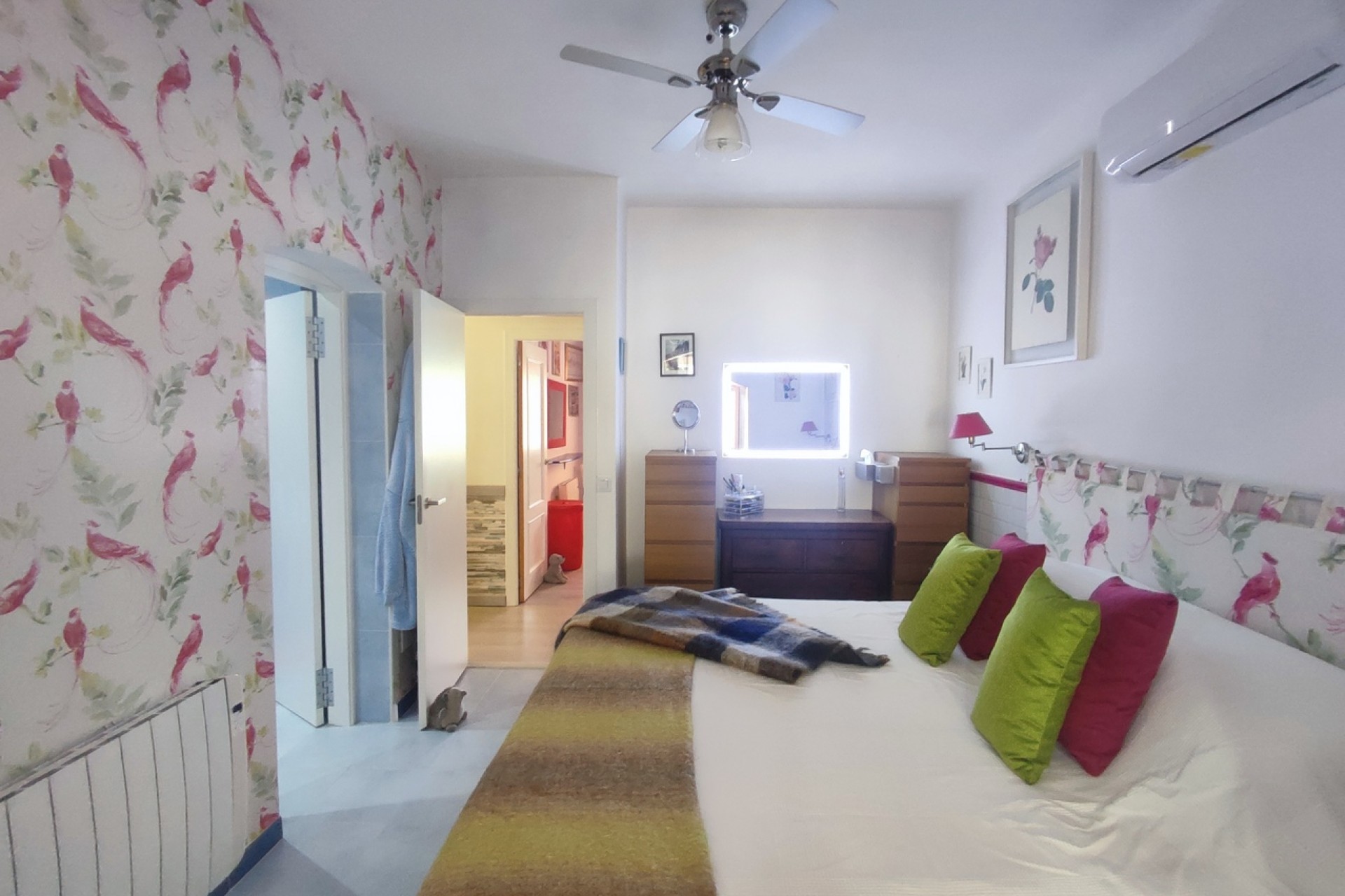 Reventa - Villa -
Gea Y Truyols - Inland