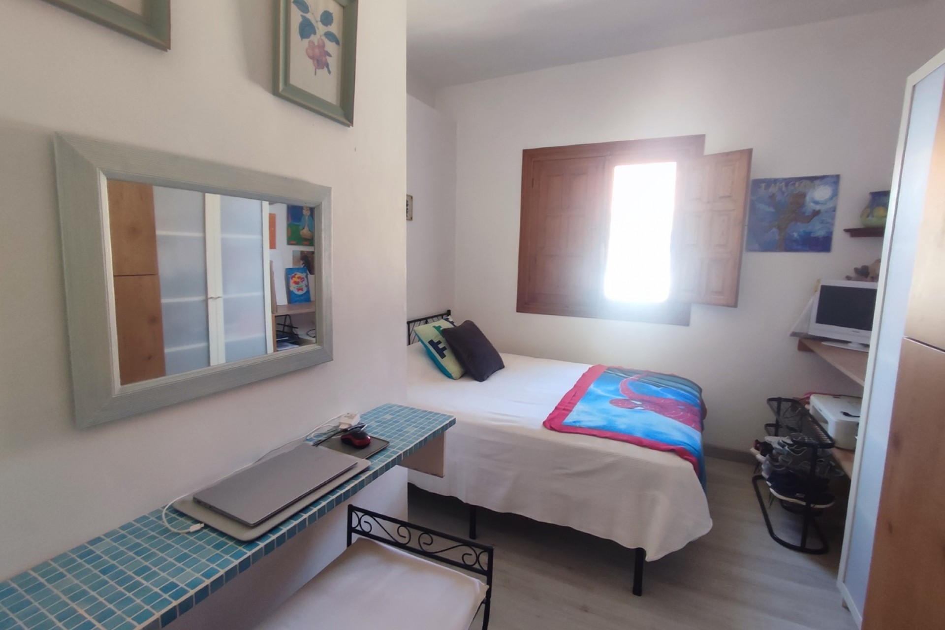 Reventa - Villa -
Gea Y Truyols - Inland