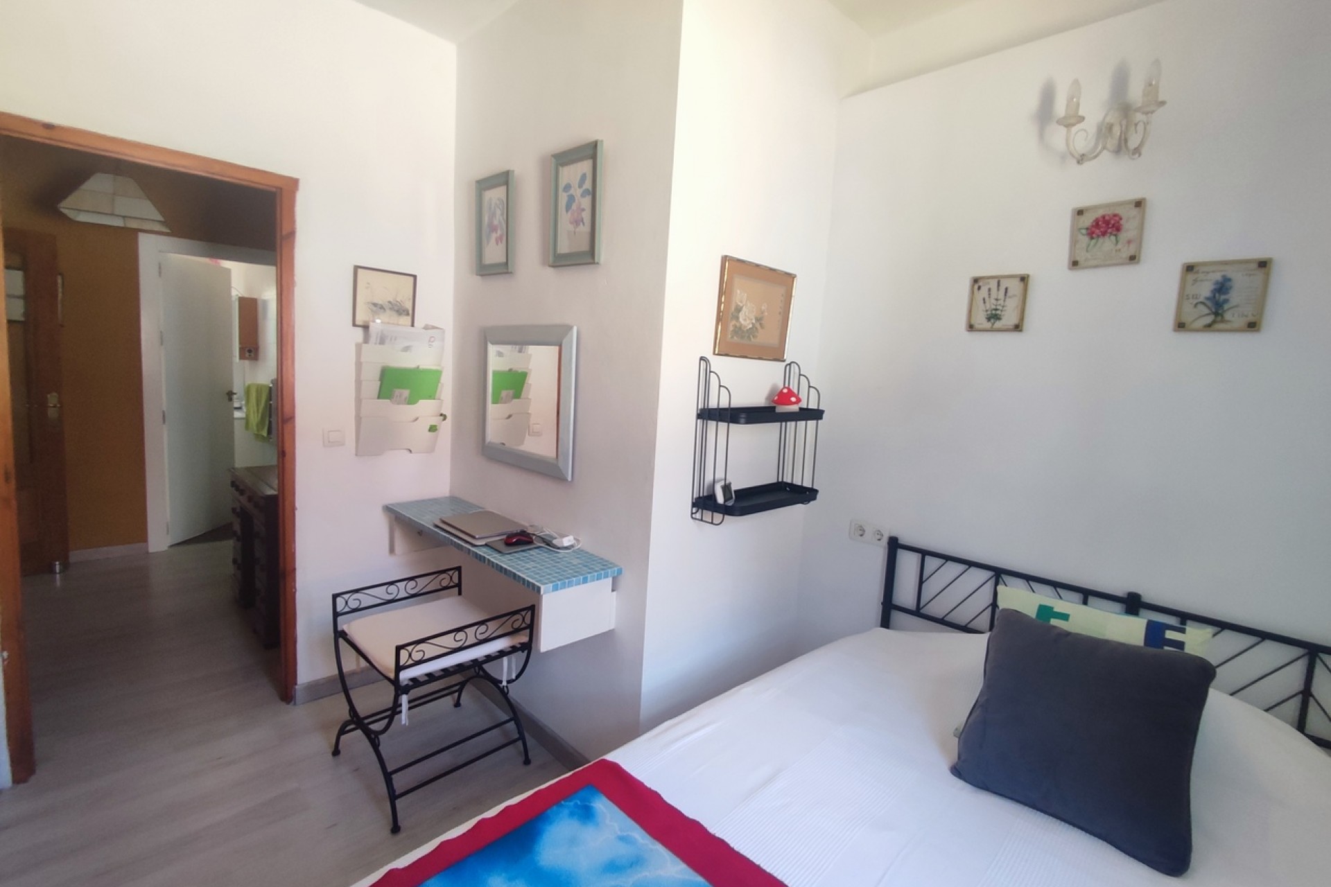 Reventa - Villa -
Gea Y Truyols - Inland