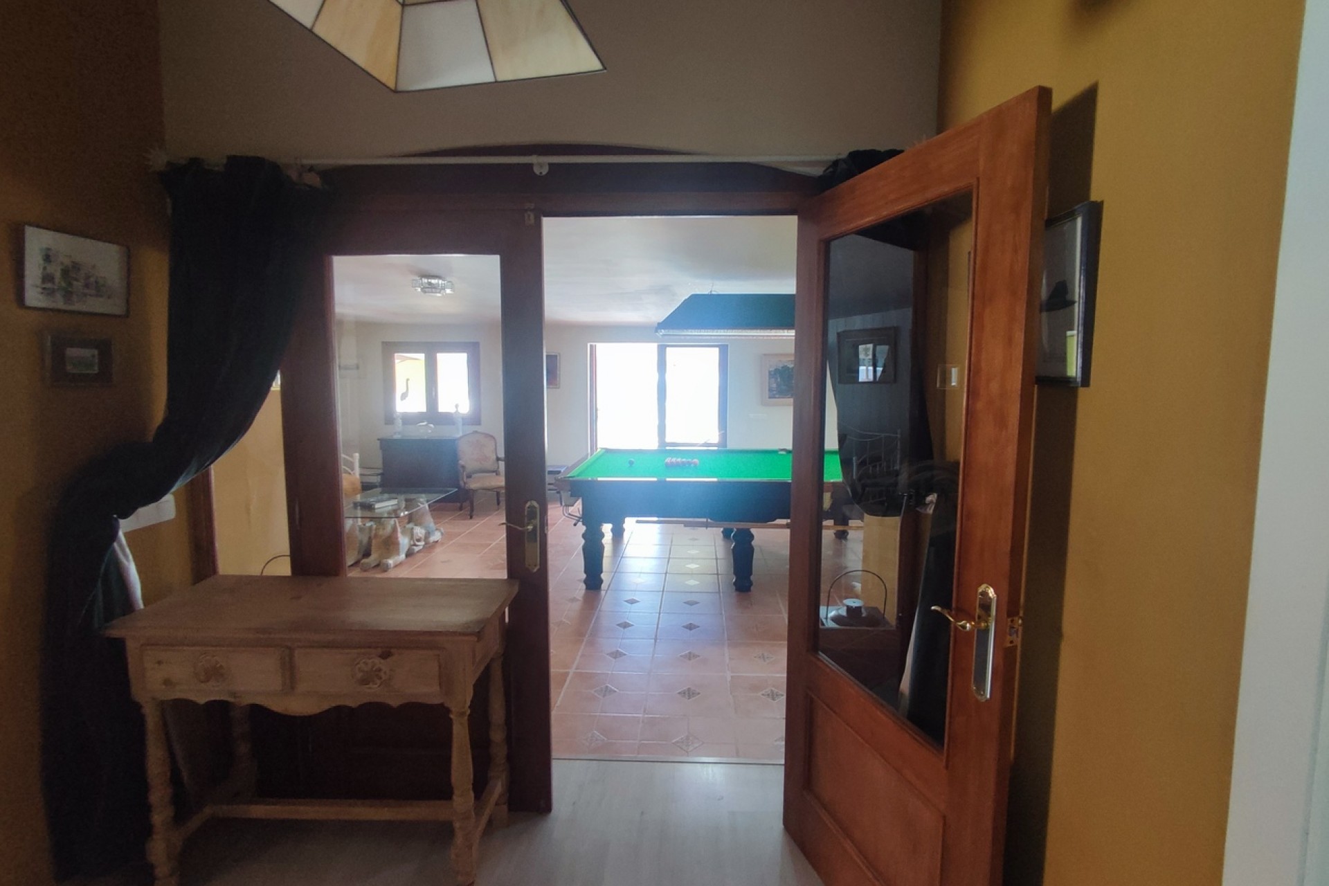 Reventa - Villa -
Gea Y Truyols - Inland