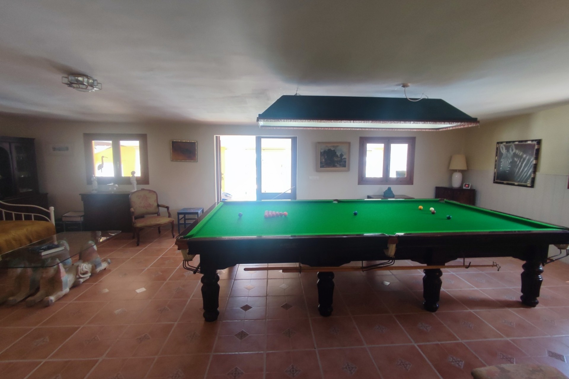 Reventa - Villa -
Gea Y Truyols - Inland