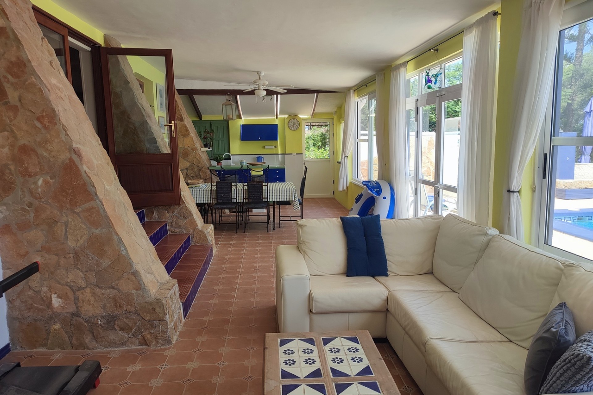 Reventa - Villa -
Gea Y Truyols - Inland