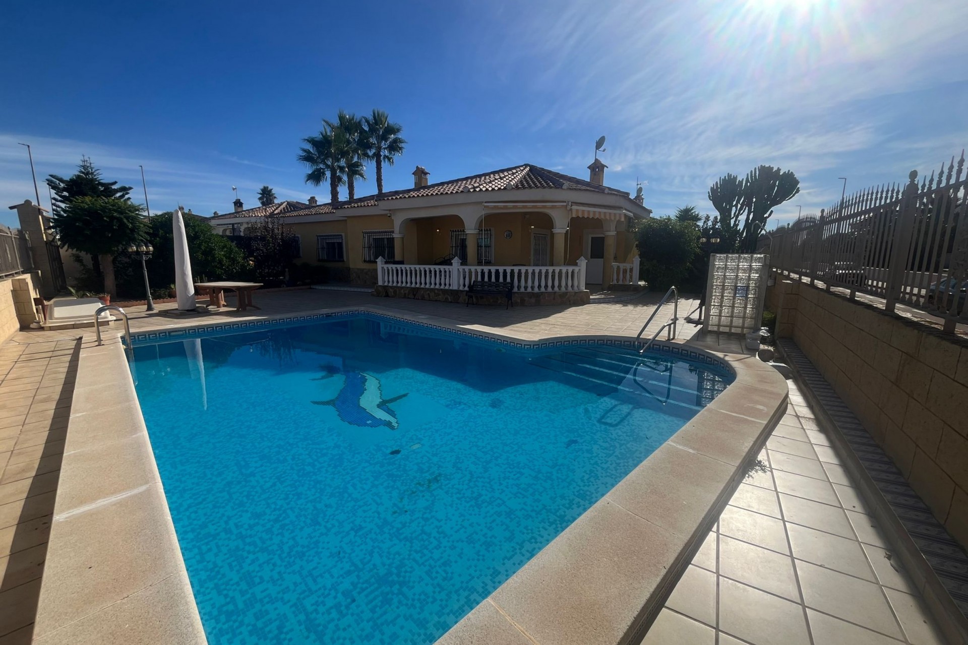 Reventa - Villa -
Gea Y Truyols - Inland