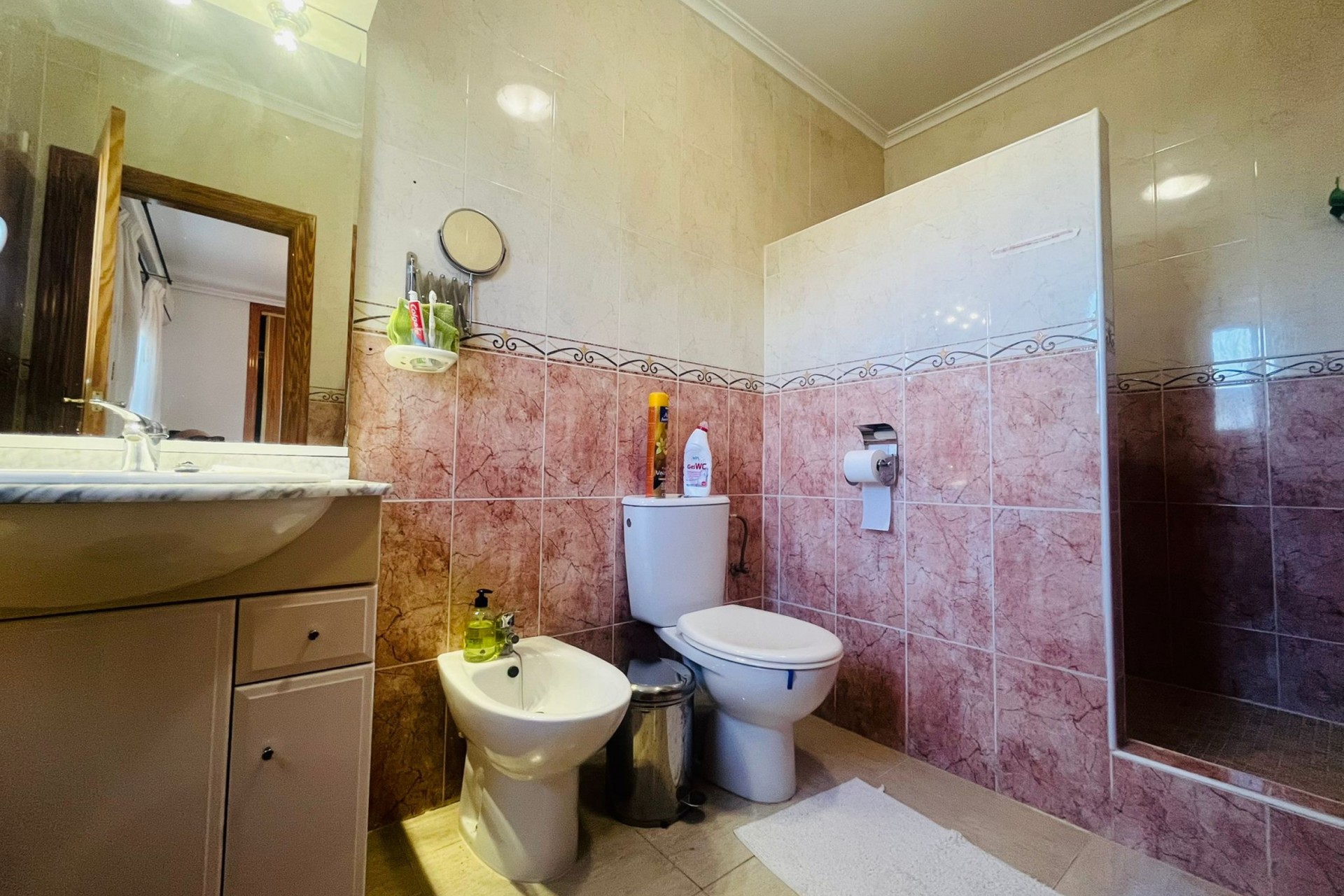 Reventa - Villa -
Gea Y Truyols - Inland