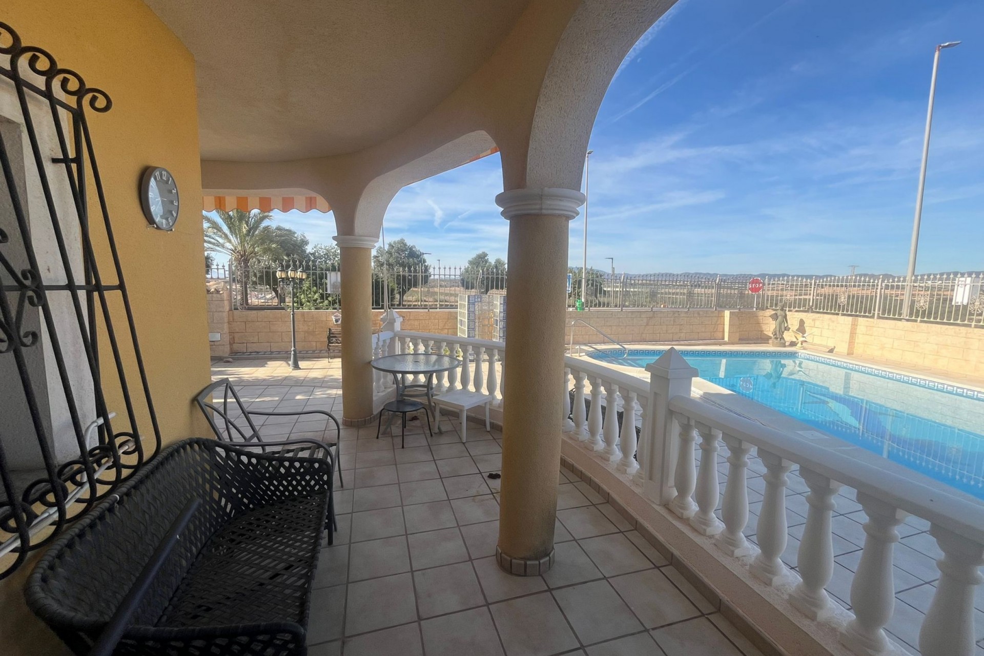 Reventa - Villa -
Gea Y Truyols - Inland