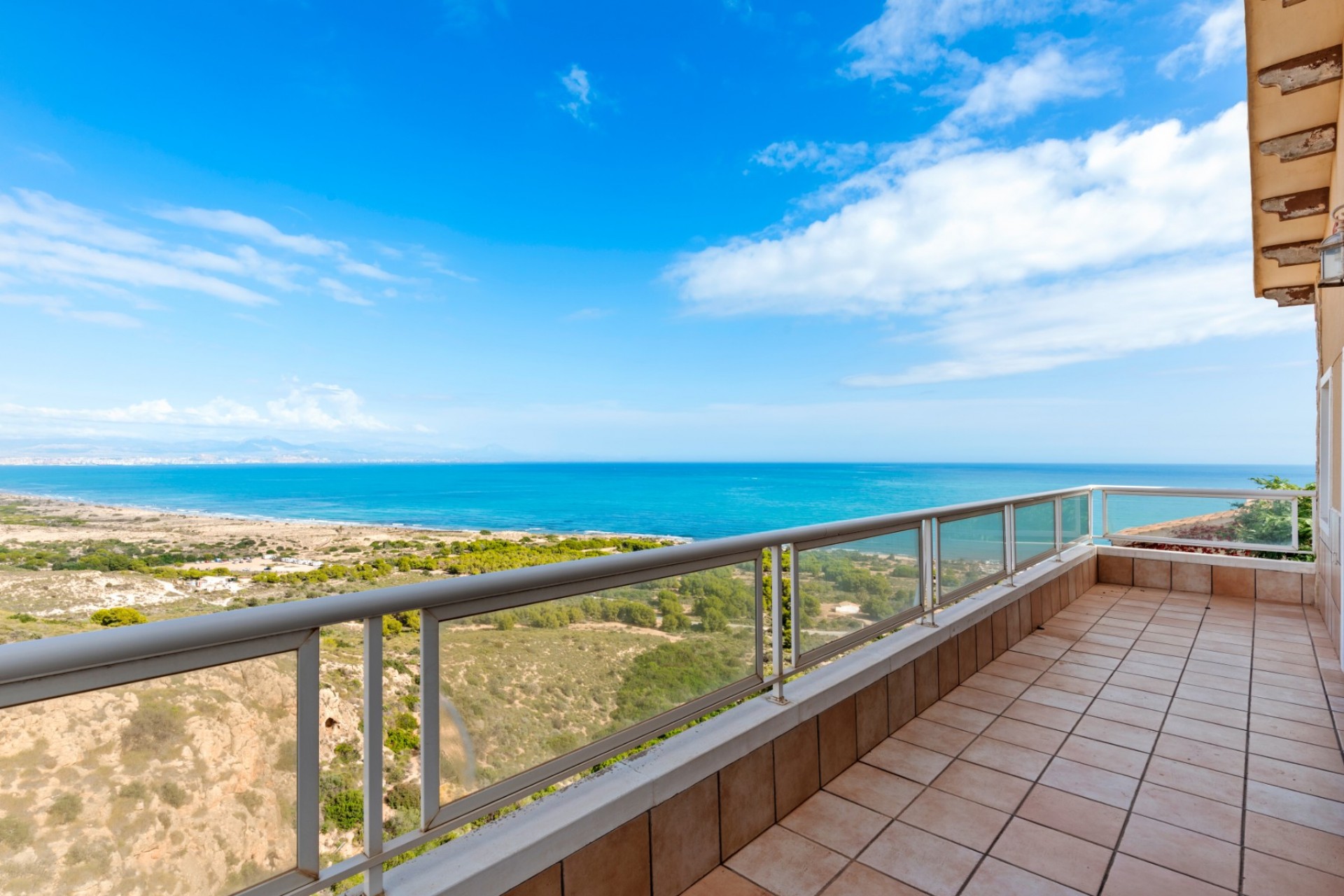 Reventa - Villa -
Gran Alacant - Costa Blanca