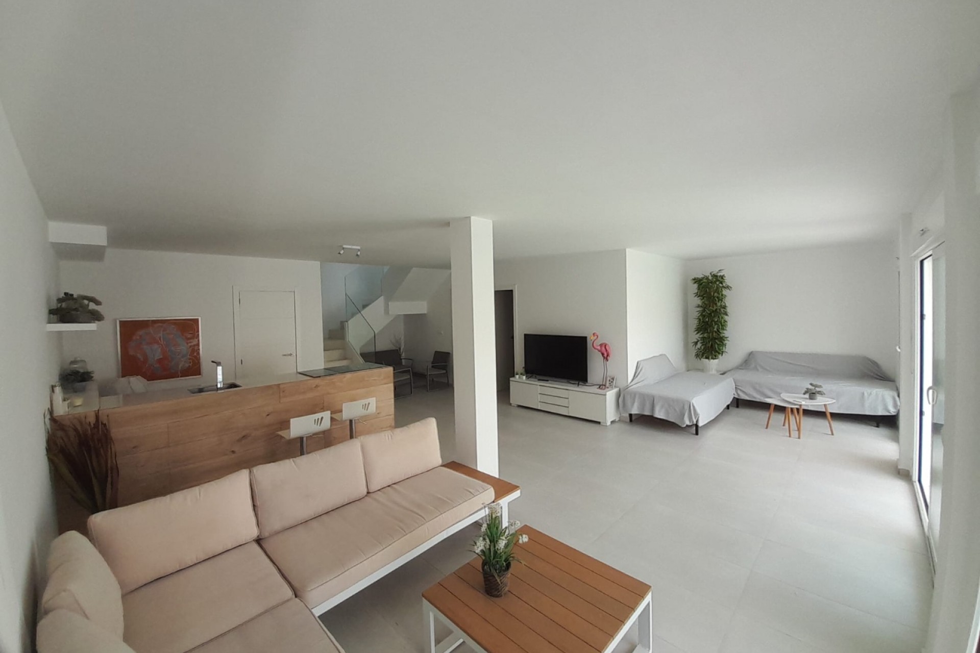 Reventa - Villa -
Gran Alacant - Costa Blanca