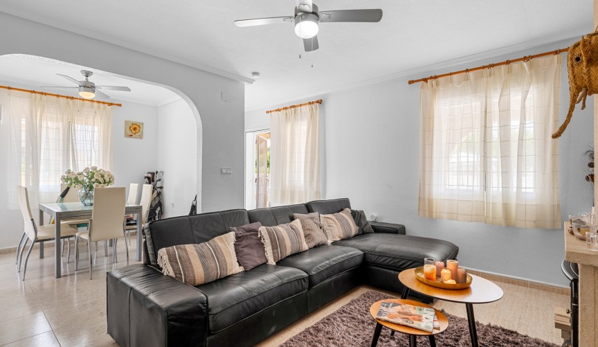 Reventa - Villa -
Gran Alacant - Costa Blanca