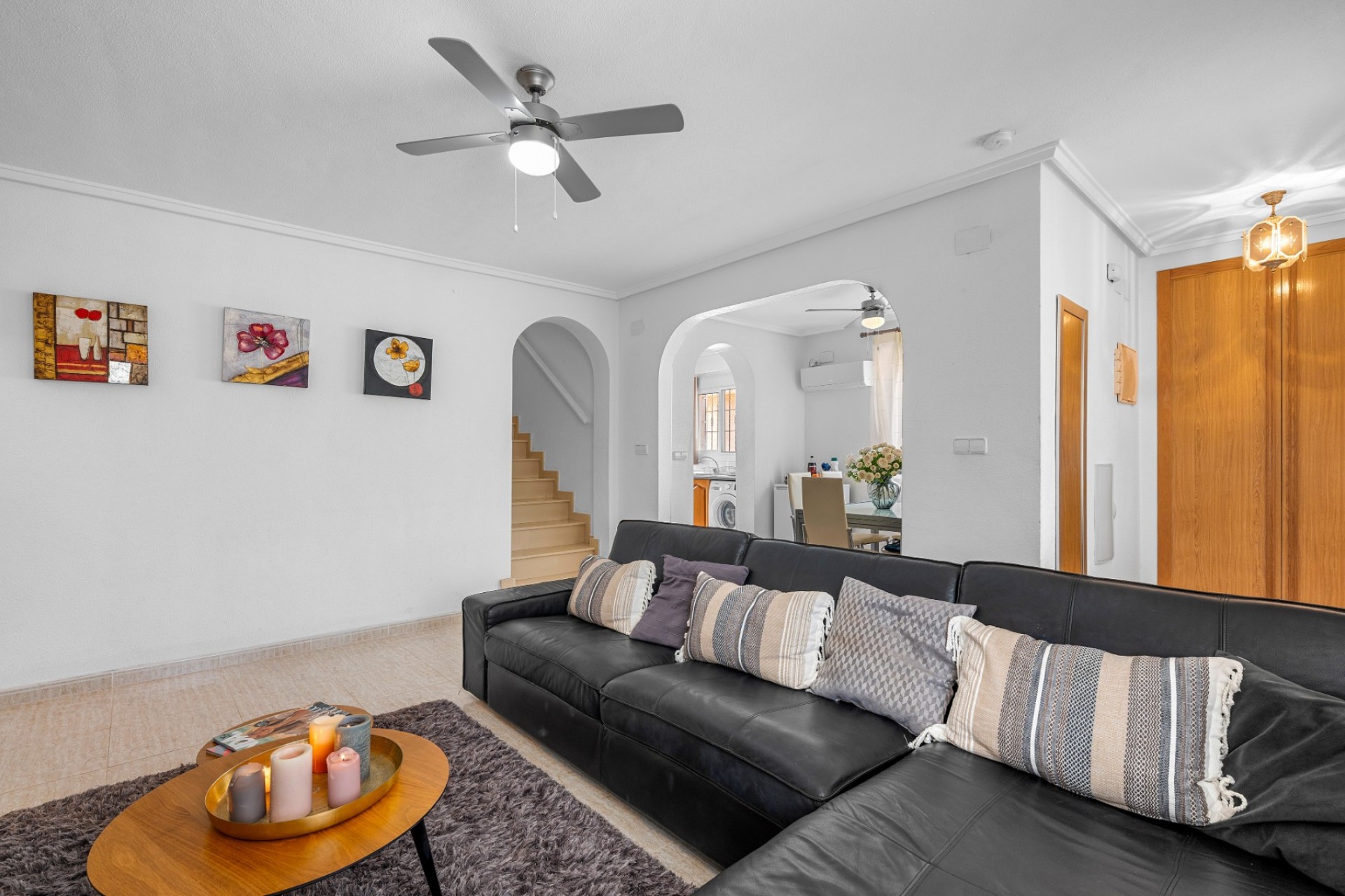 Reventa - Villa -
Gran Alacant - Costa Blanca