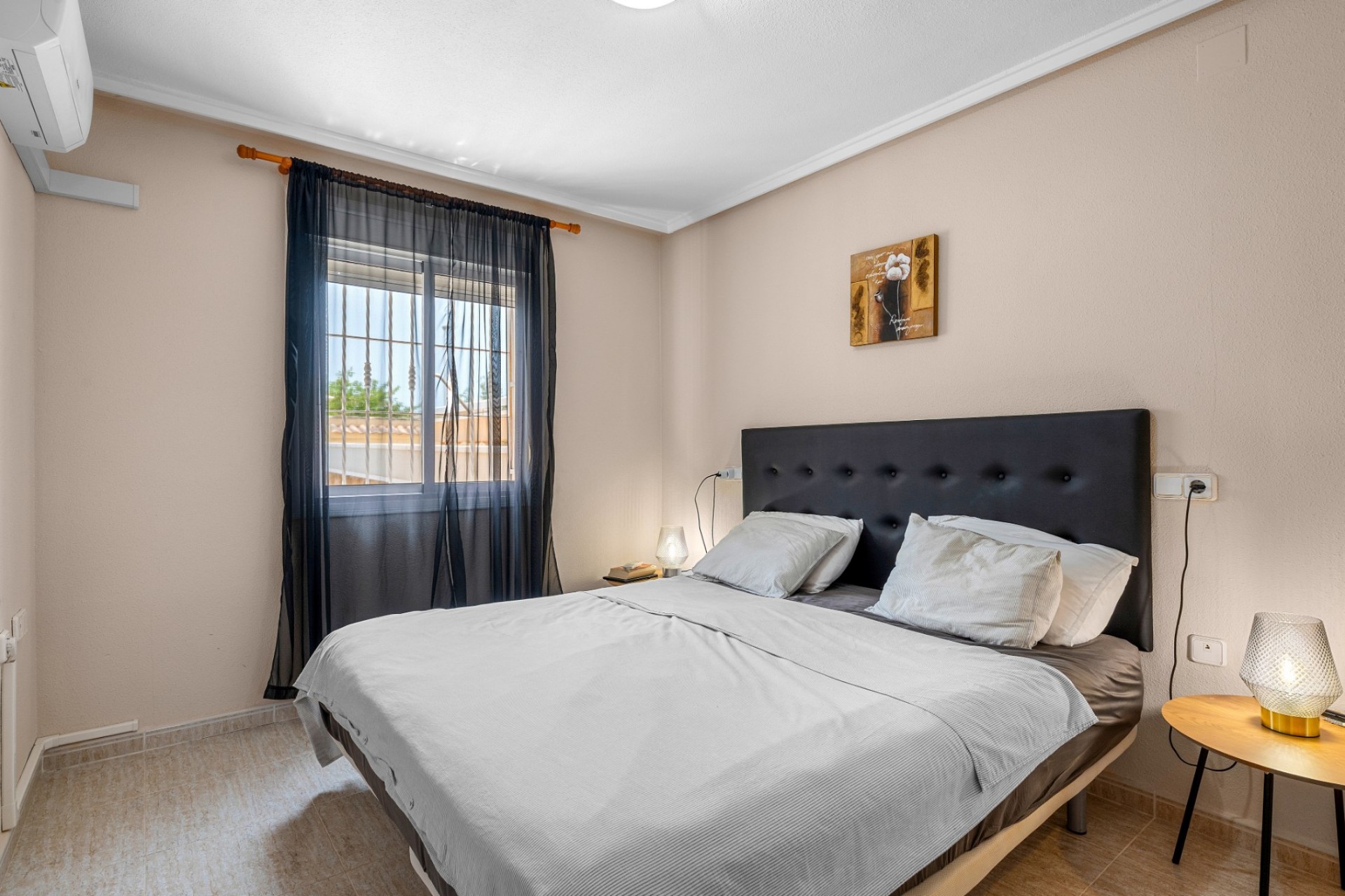 Reventa - Villa -
Gran Alacant - Costa Blanca