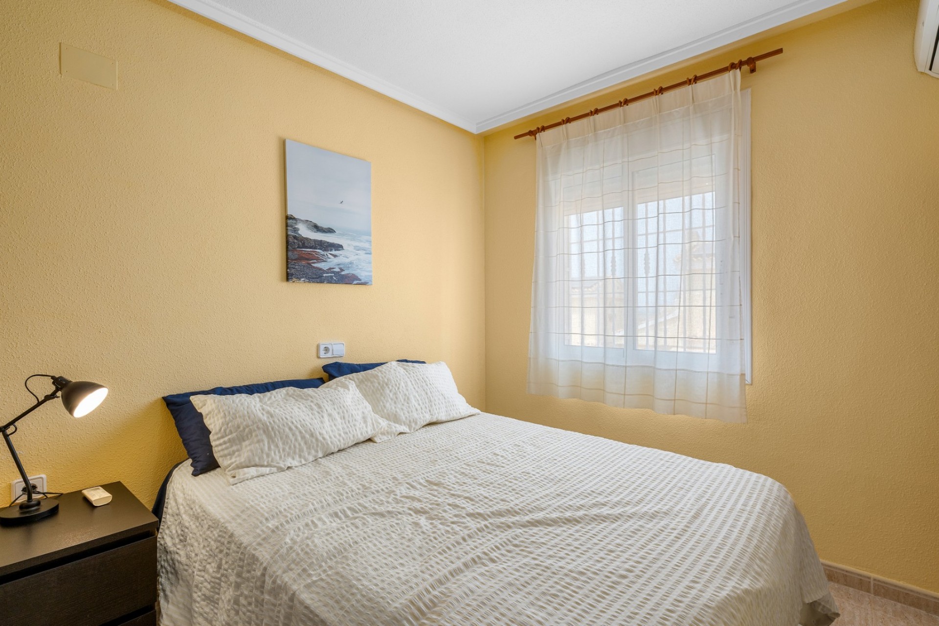 Reventa - Villa -
Gran Alacant - Costa Blanca