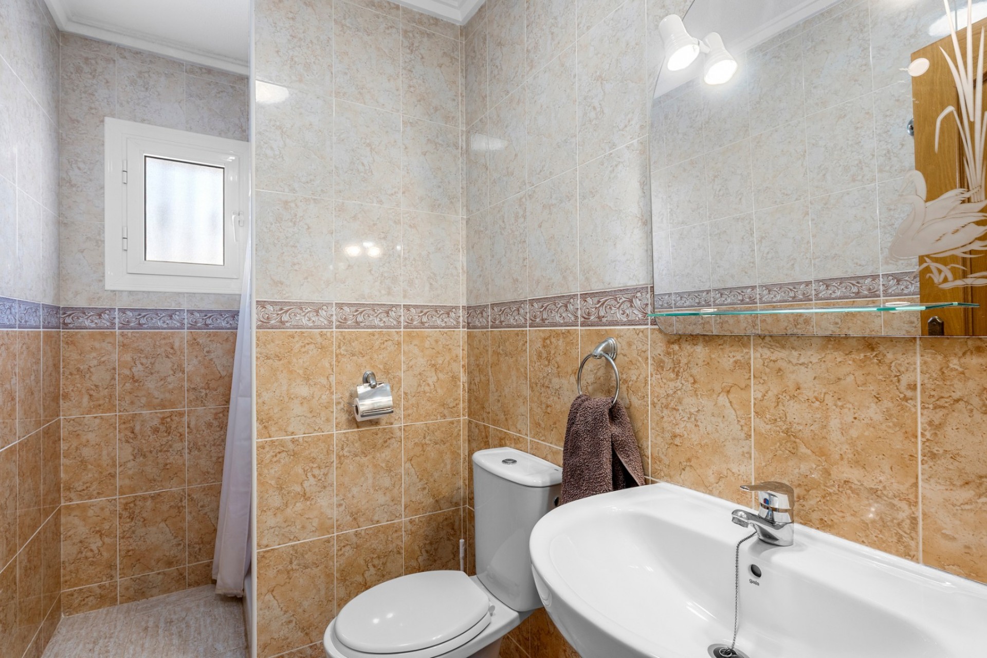 Reventa - Villa -
Gran Alacant - Costa Blanca