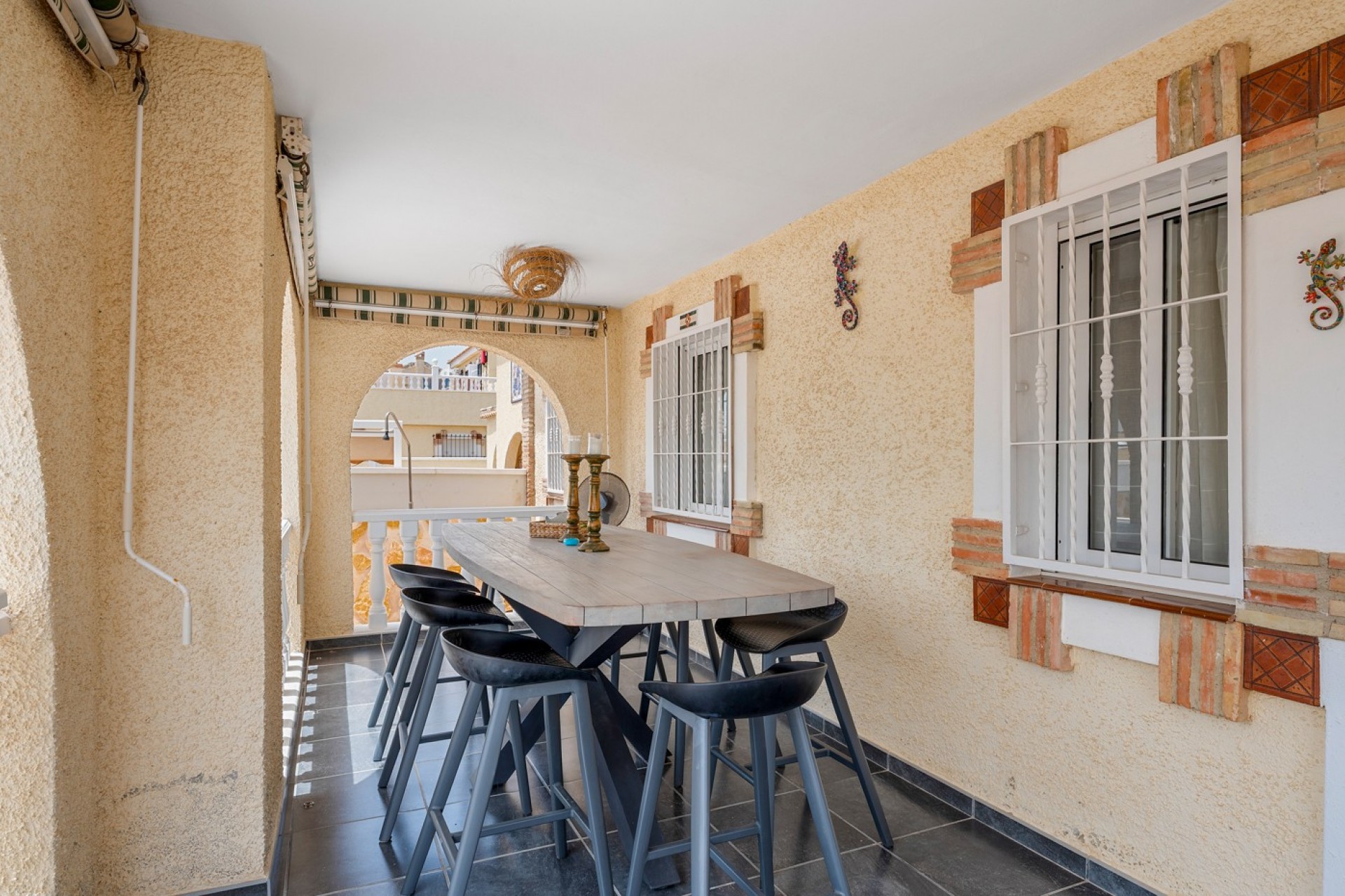 Reventa - Villa -
Gran Alacant - Costa Blanca
