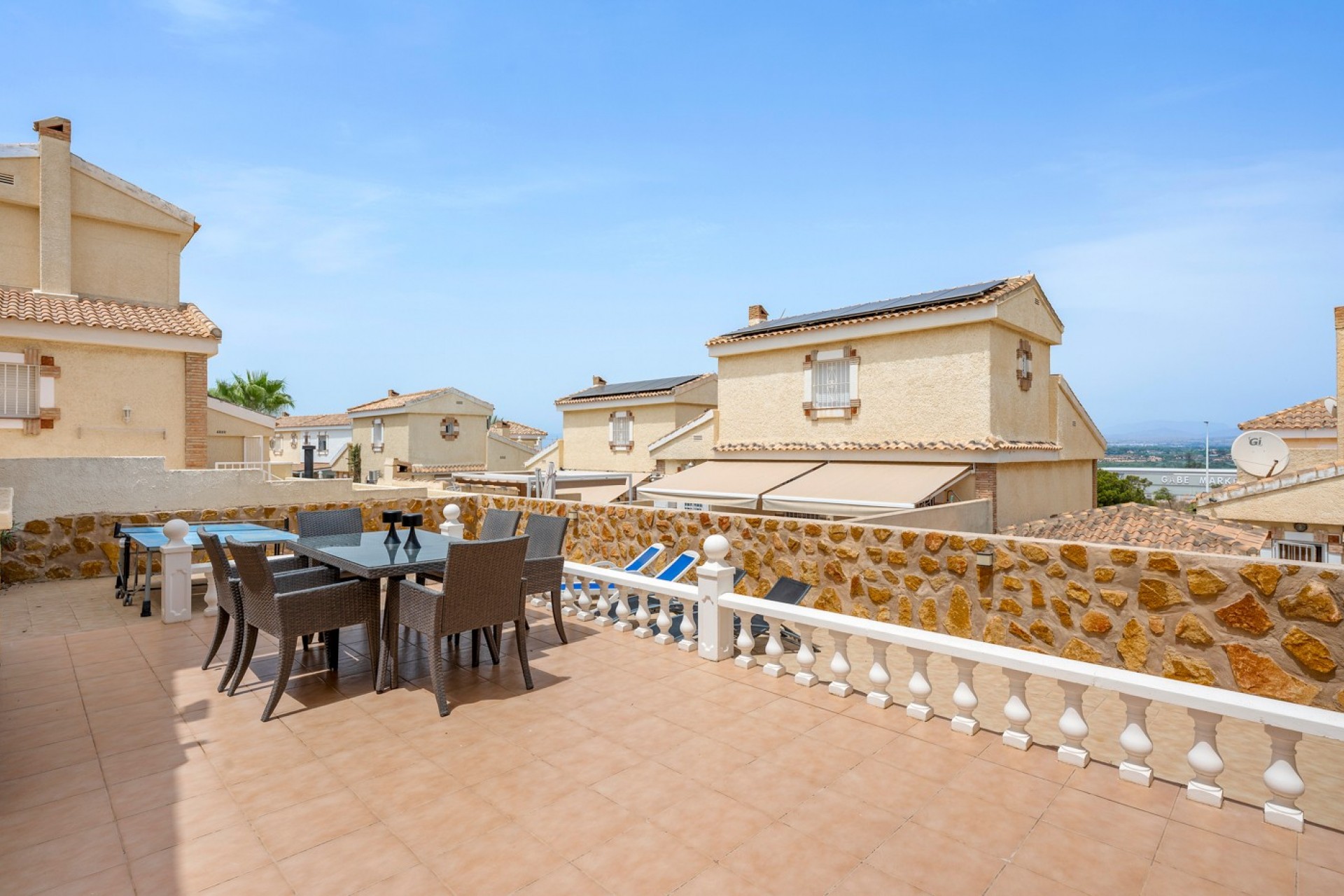 Reventa - Villa -
Gran Alacant - Costa Blanca
