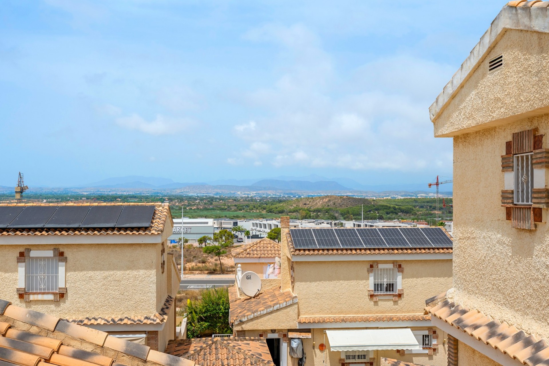 Reventa - Villa -
Gran Alacant - Costa Blanca