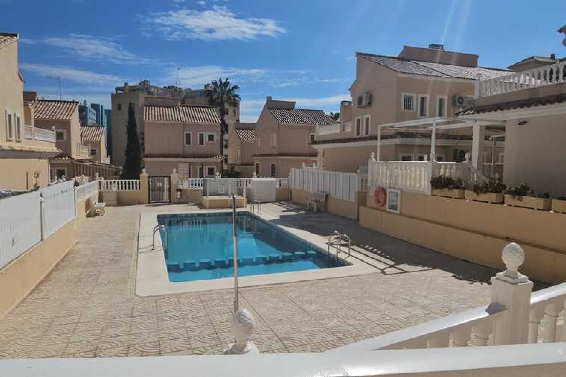 Reventa - Villa -
Guardamar del Segura - Campomar