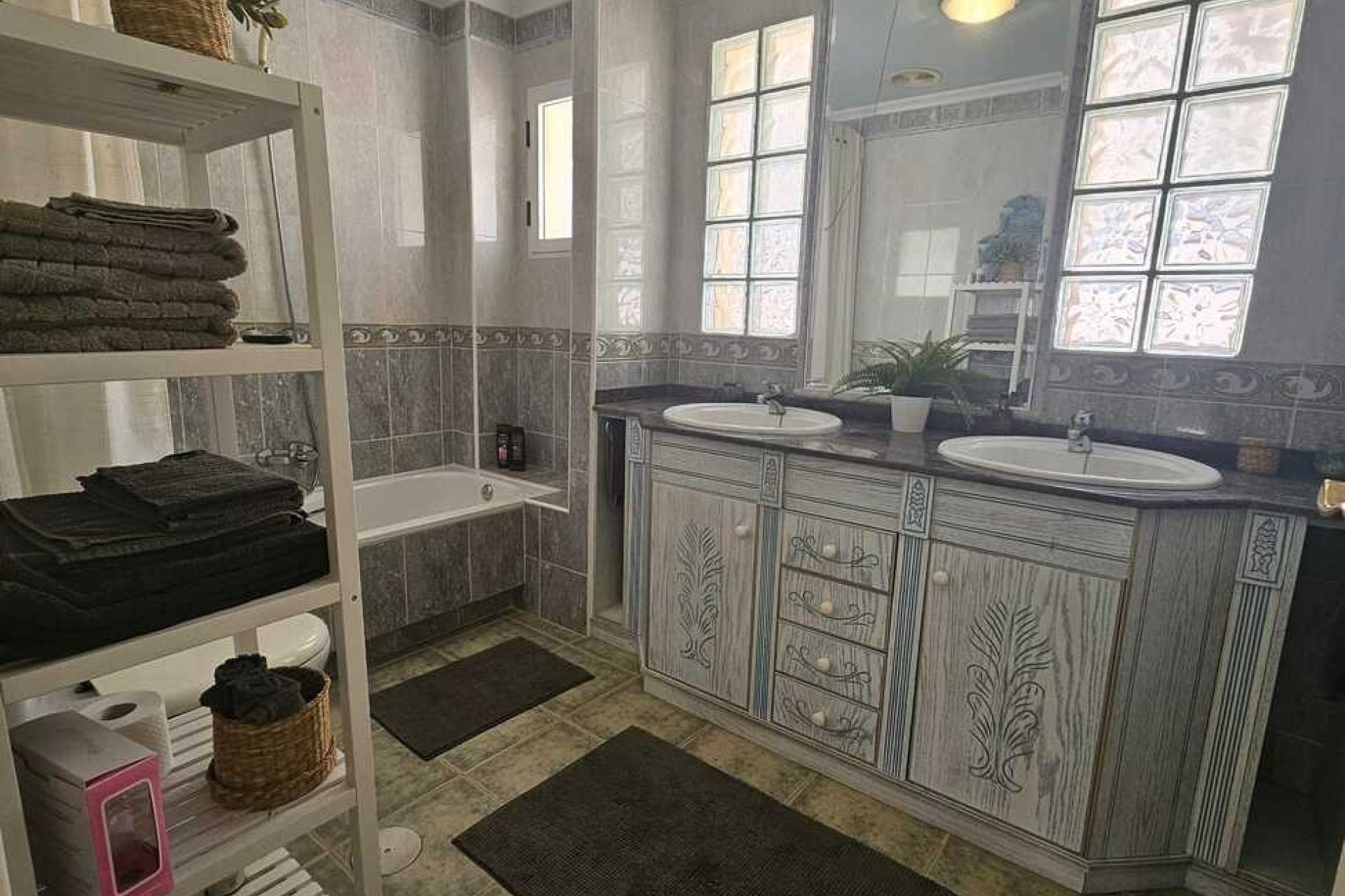 Reventa - Villa -
Guardamar del Segura - Campomar