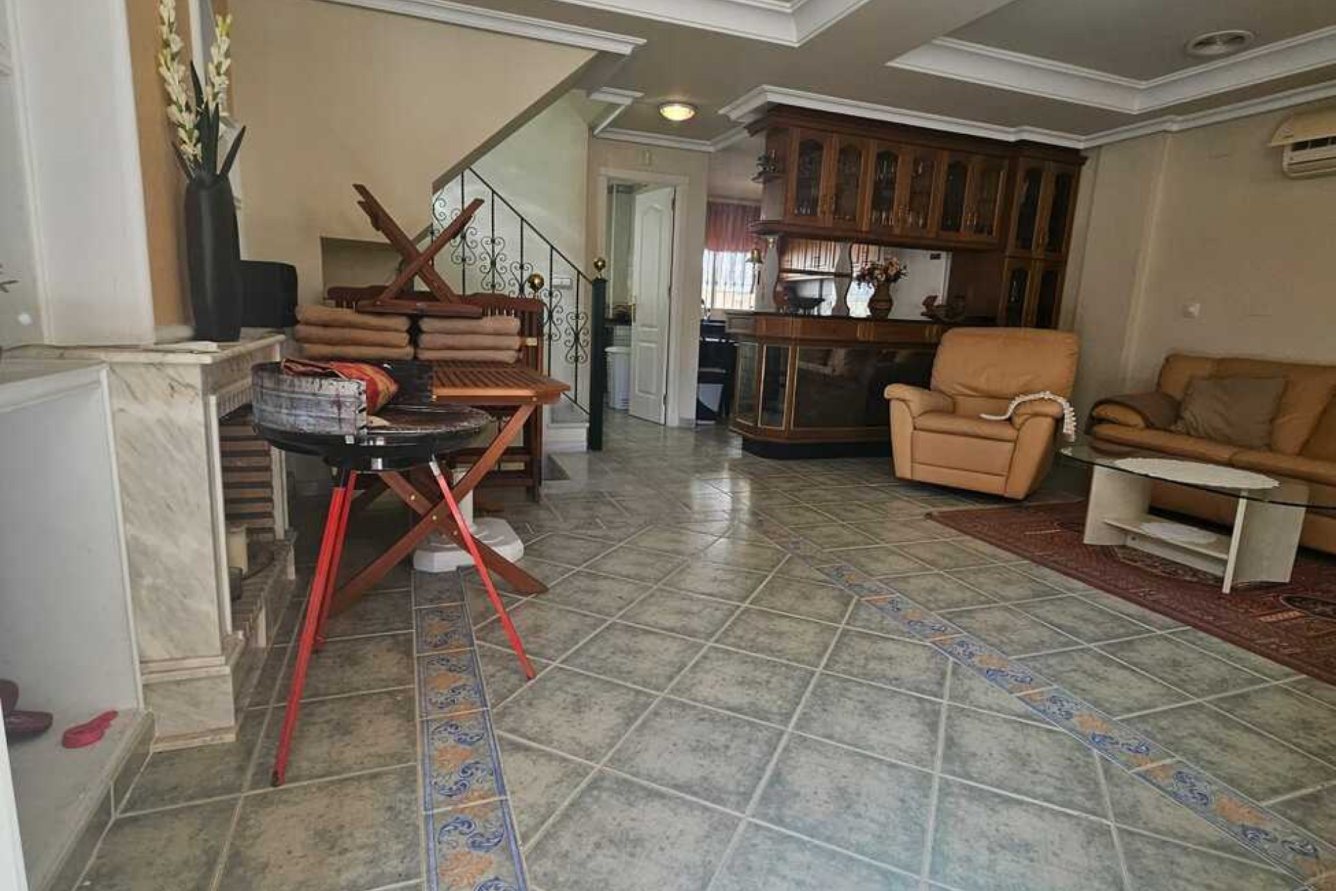 Reventa - Villa -
Guardamar del Segura - Campomar