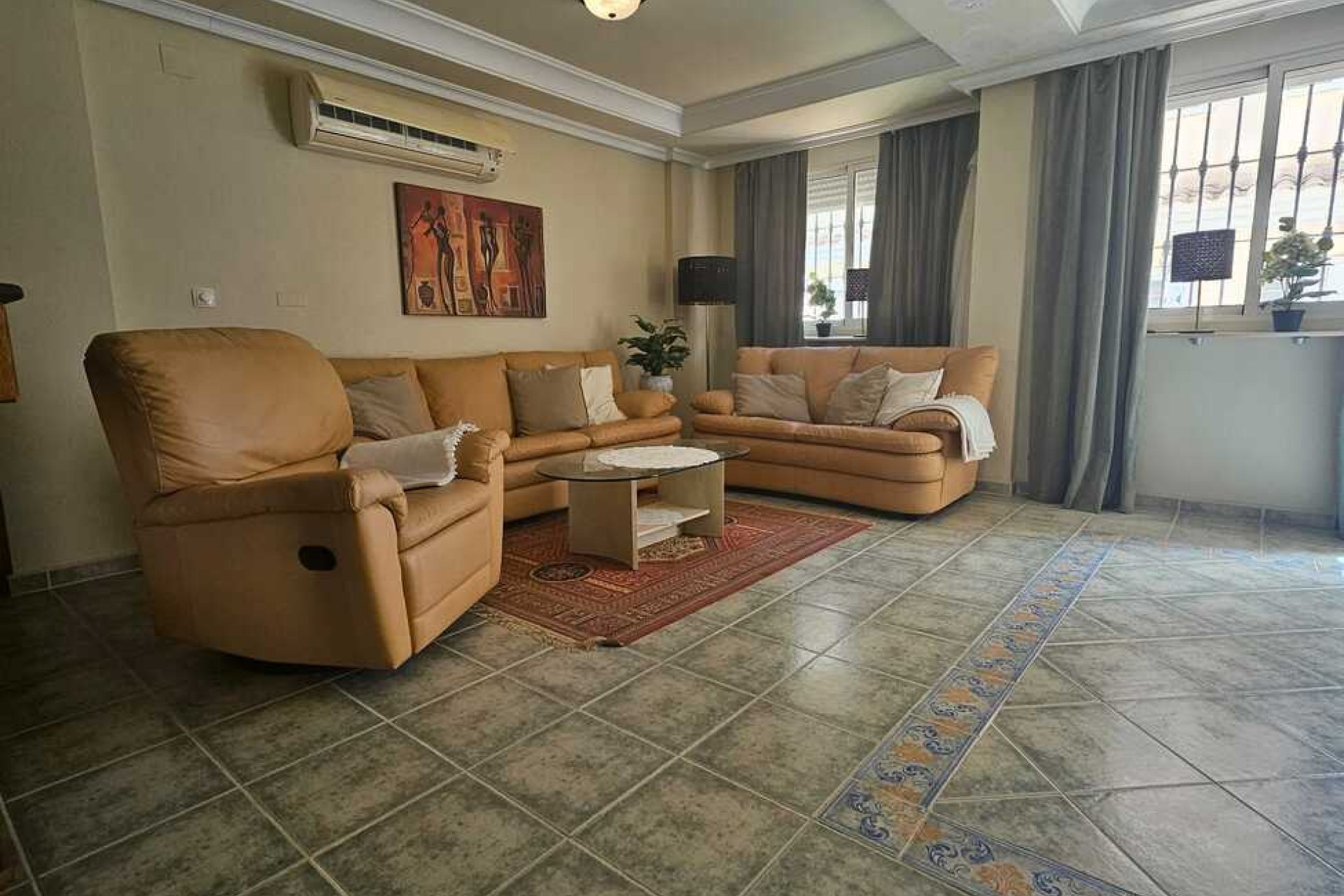 Reventa - Villa -
Guardamar del Segura - Campomar