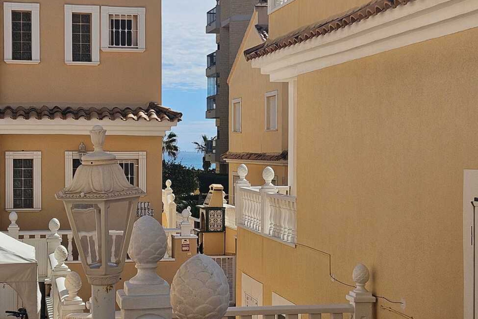 Reventa - Villa -
Guardamar del Segura - Campomar