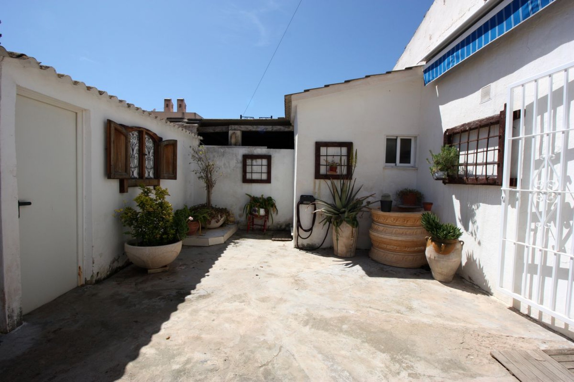 Reventa - Villa -
Guardamar del Segura - Costa Blanca