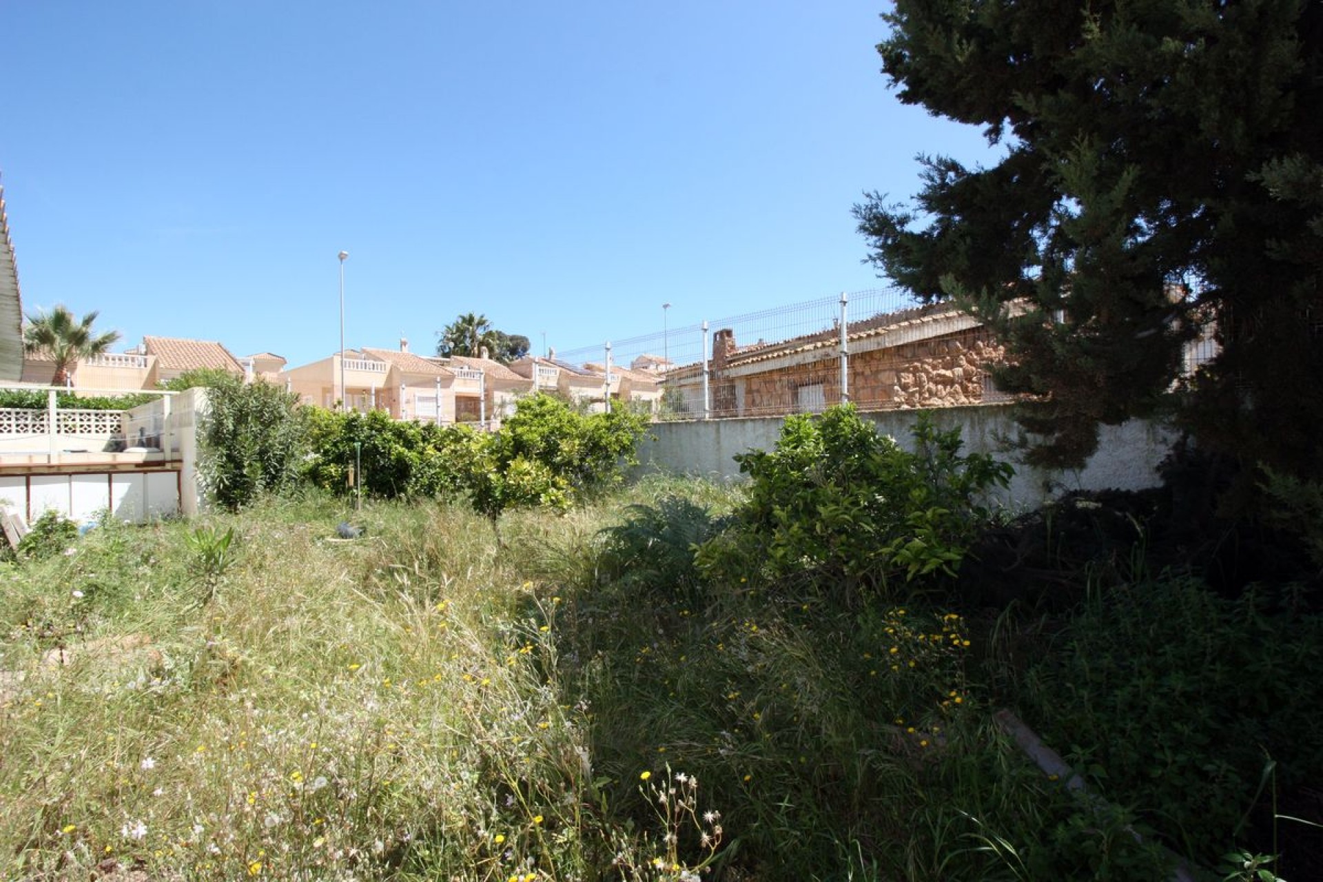 Reventa - Villa -
Guardamar del Segura - Costa Blanca