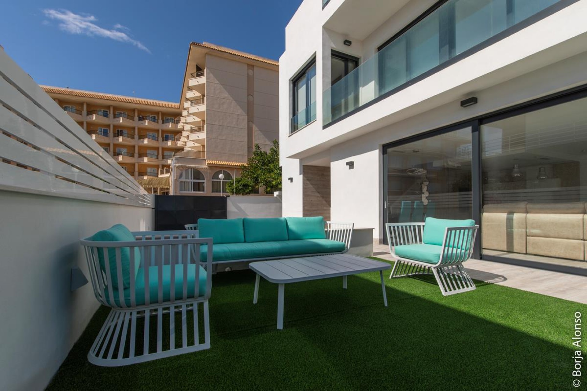 Reventa - Villa -
Guardamar del Segura - Costa Blanca