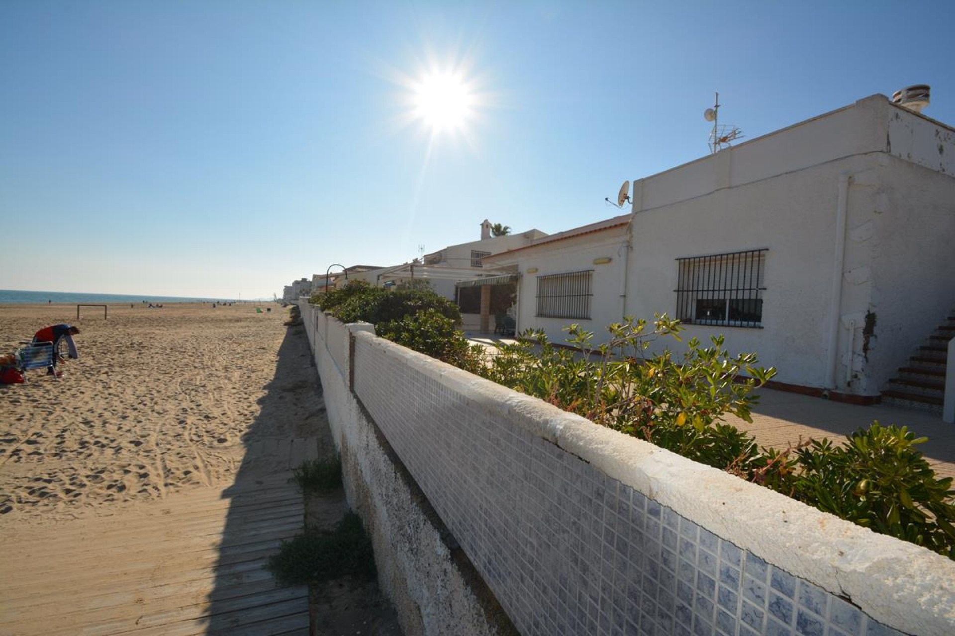 Reventa - Villa -
Guardamar del Segura - Costa Blanca