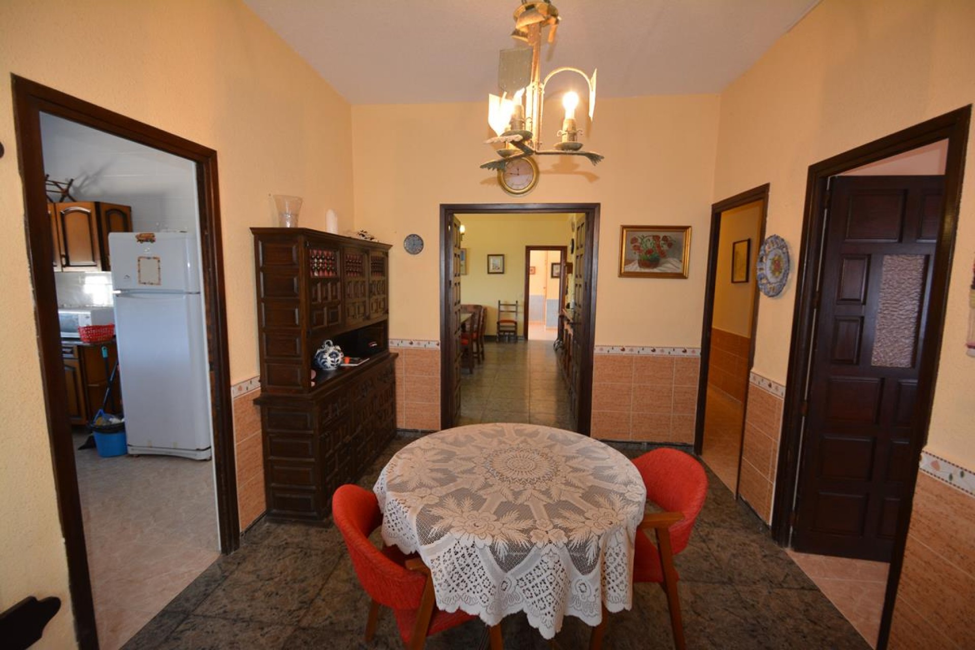 Reventa - Villa -
Guardamar del Segura - Costa Blanca