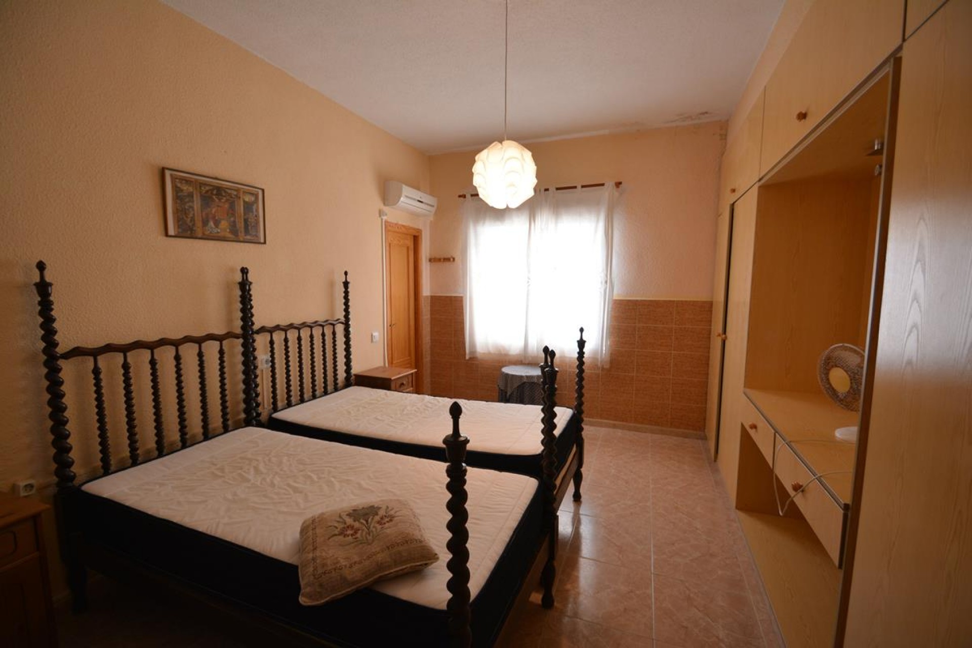 Reventa - Villa -
Guardamar del Segura - Costa Blanca