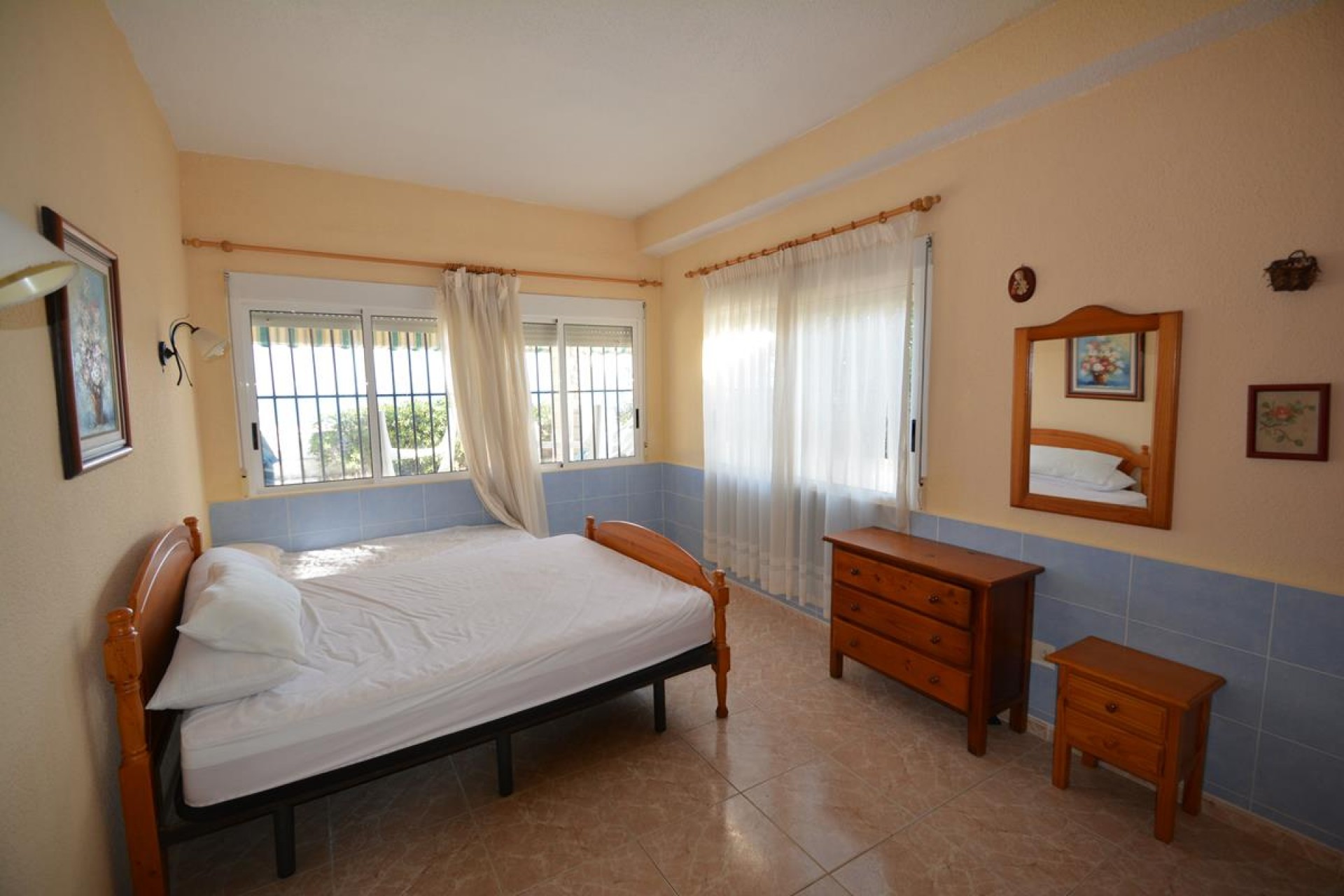 Reventa - Villa -
Guardamar del Segura - Costa Blanca