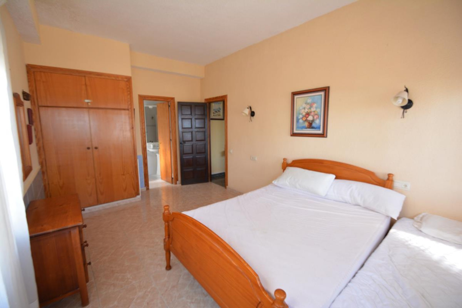 Reventa - Villa -
Guardamar del Segura - Costa Blanca