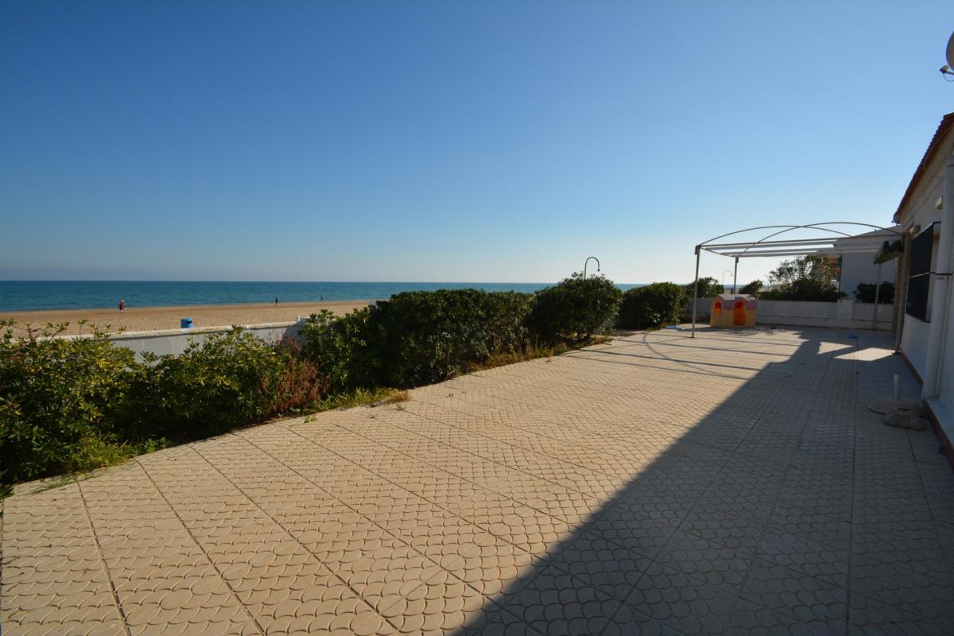 Reventa - Villa -
Guardamar del Segura - Costa Blanca