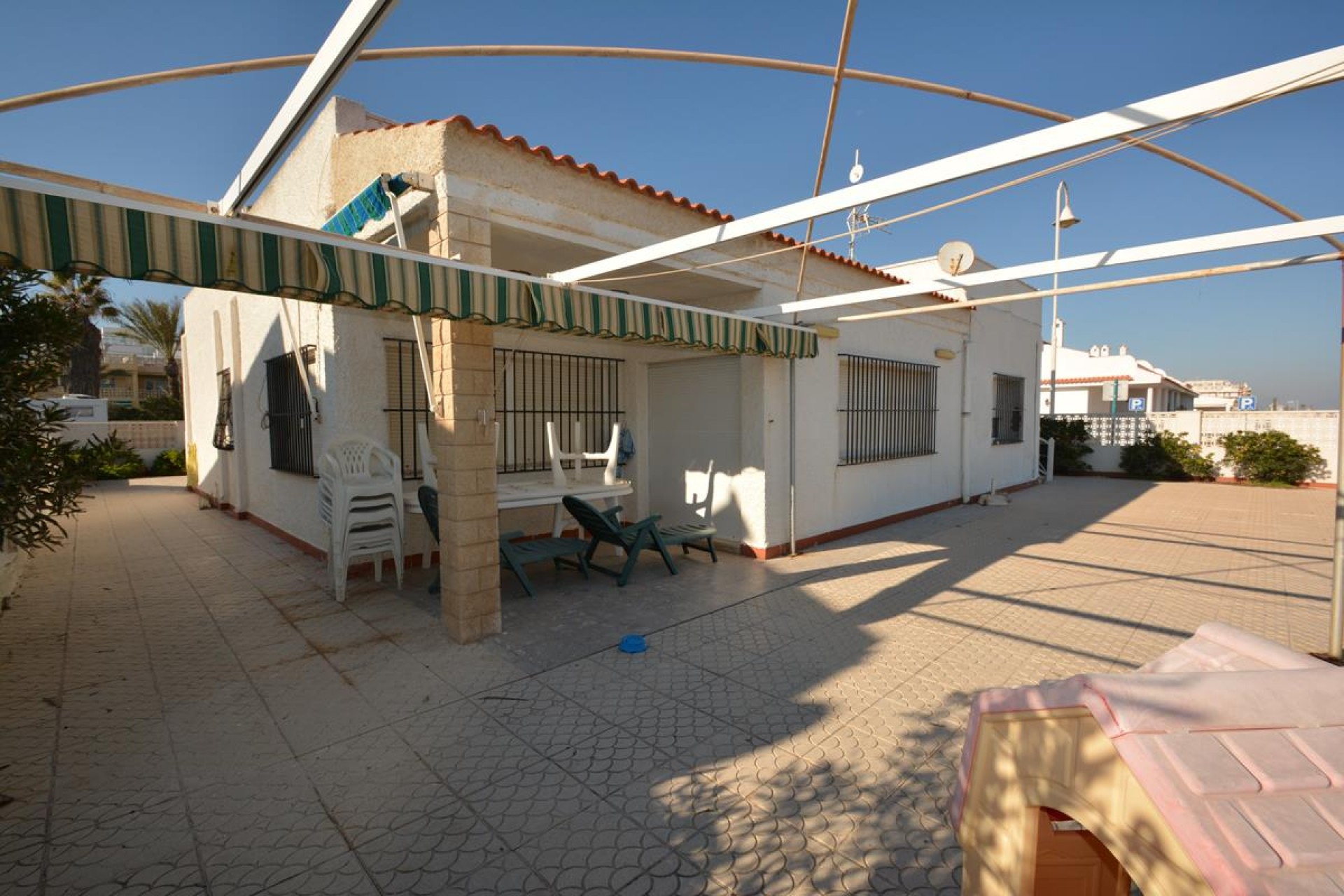 Reventa - Villa -
Guardamar del Segura - Costa Blanca