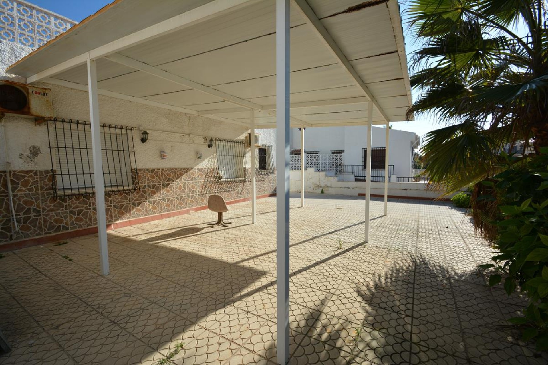 Reventa - Villa -
Guardamar del Segura - Costa Blanca