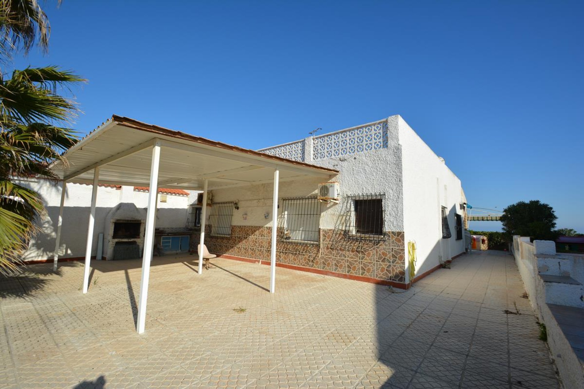 Reventa - Villa -
Guardamar del Segura - Costa Blanca