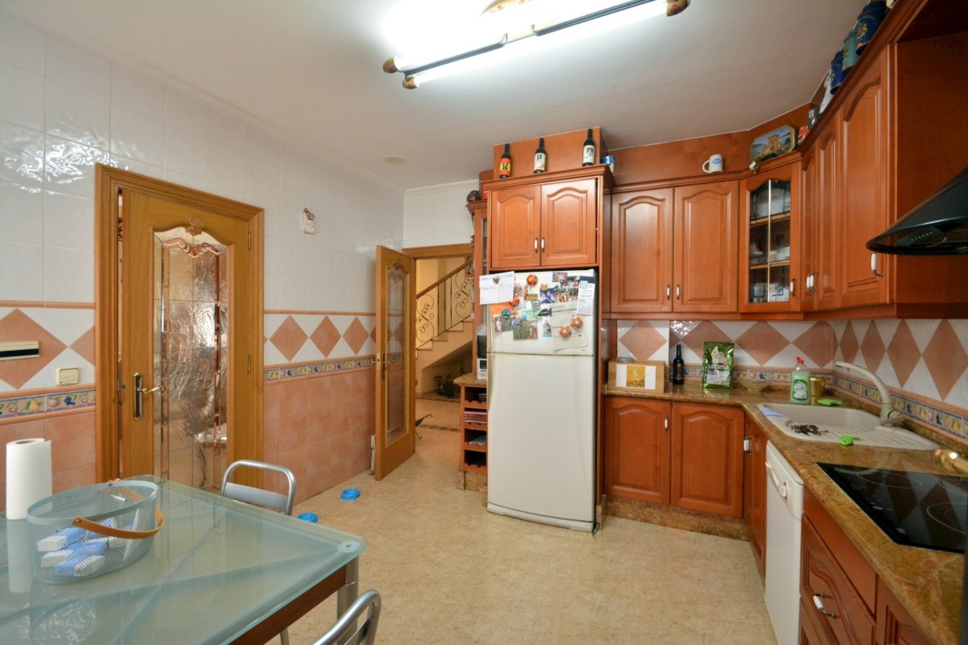 Reventa - Villa -
Guardamar del Segura - Costa Blanca